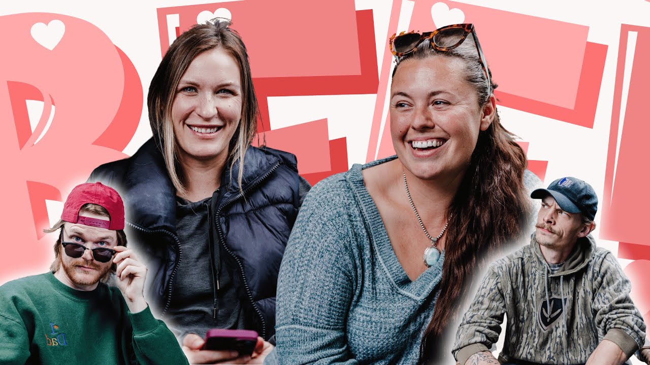 Q&A With My Bestie - Becca Miller!