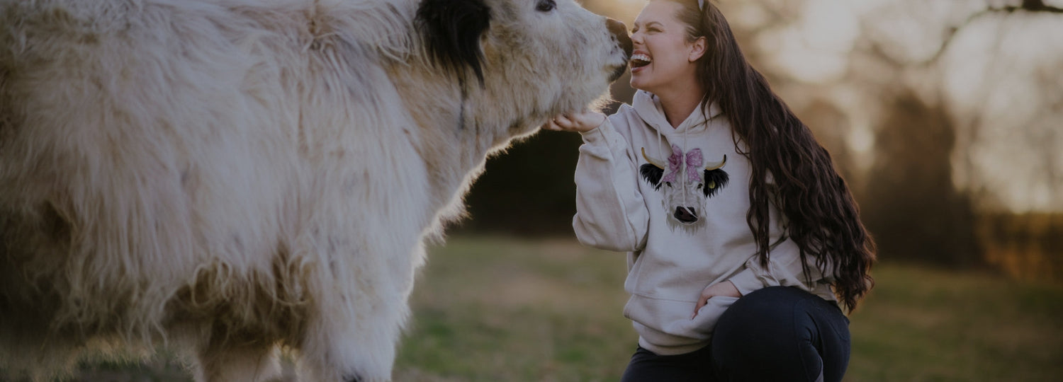 Hoodies & Sweatshirts by Katie Van Slyke