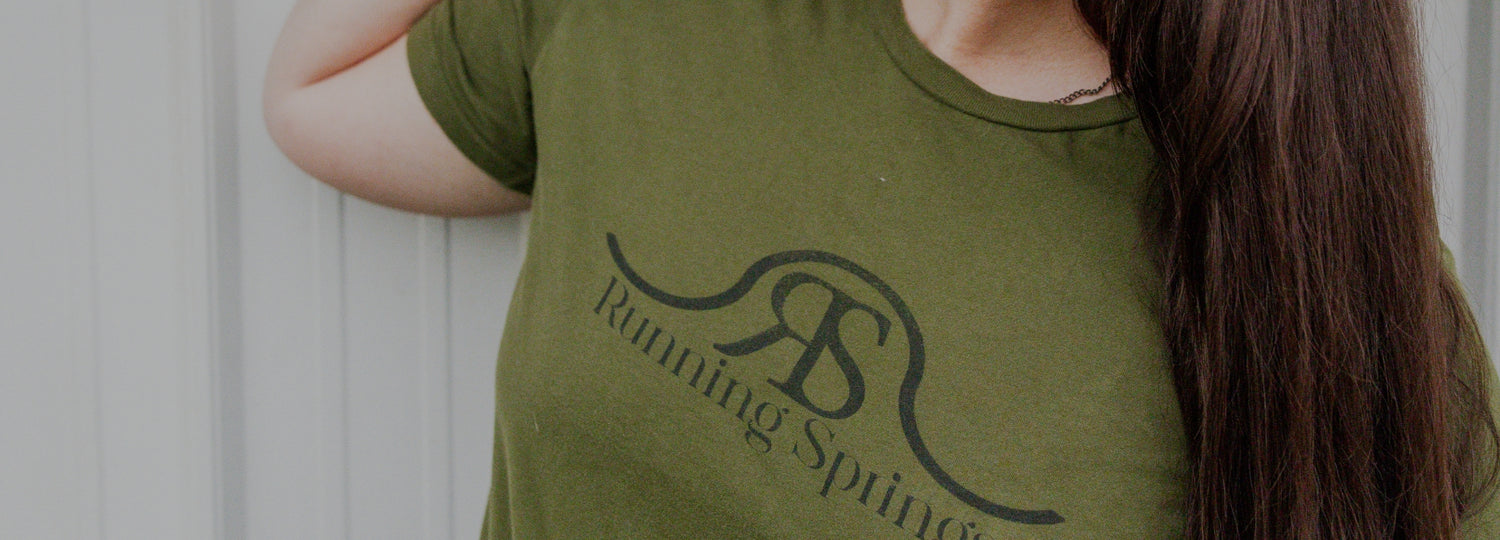 Running Springs