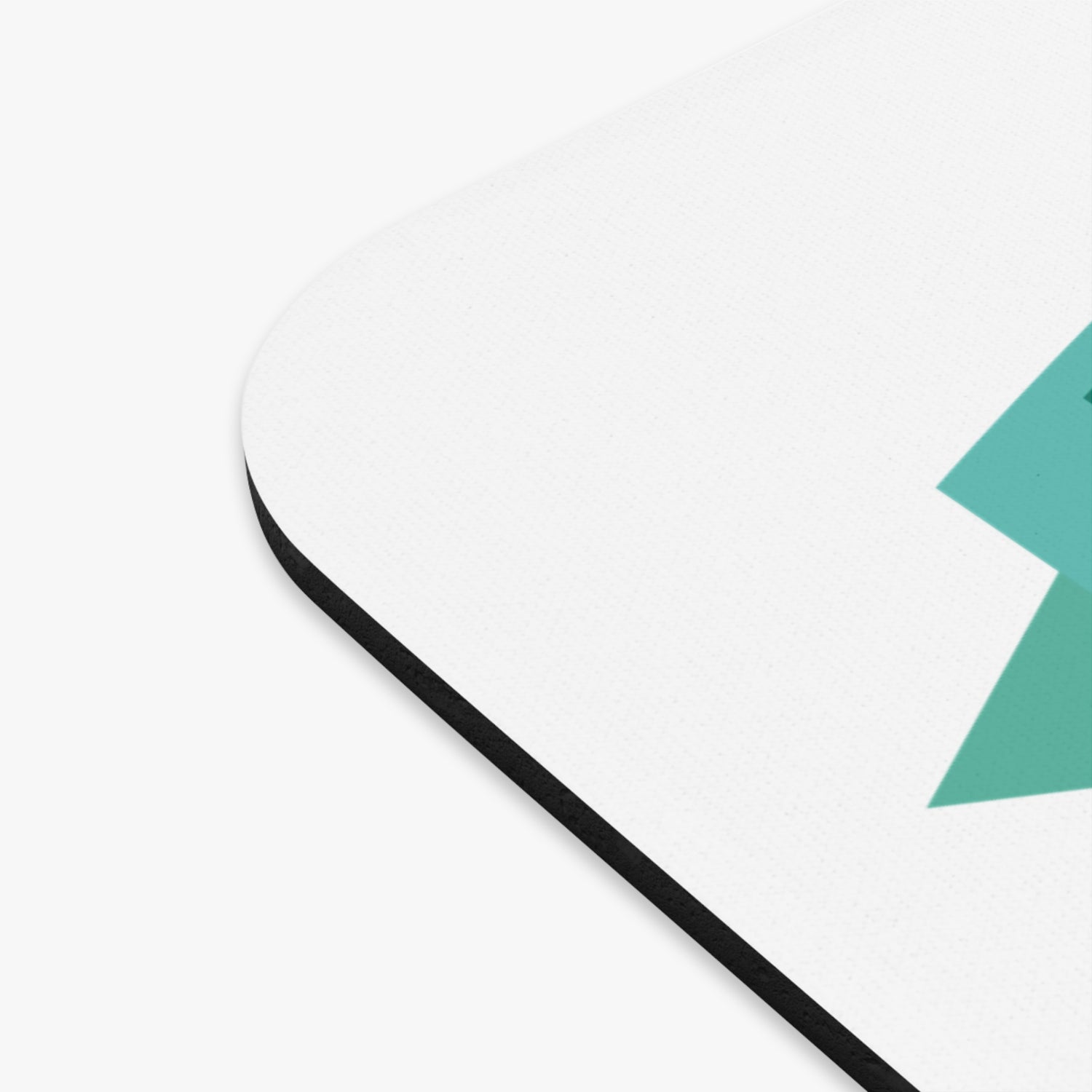 2025 Mini Farm Mouse Pad by Katie Van Slyke™ corner