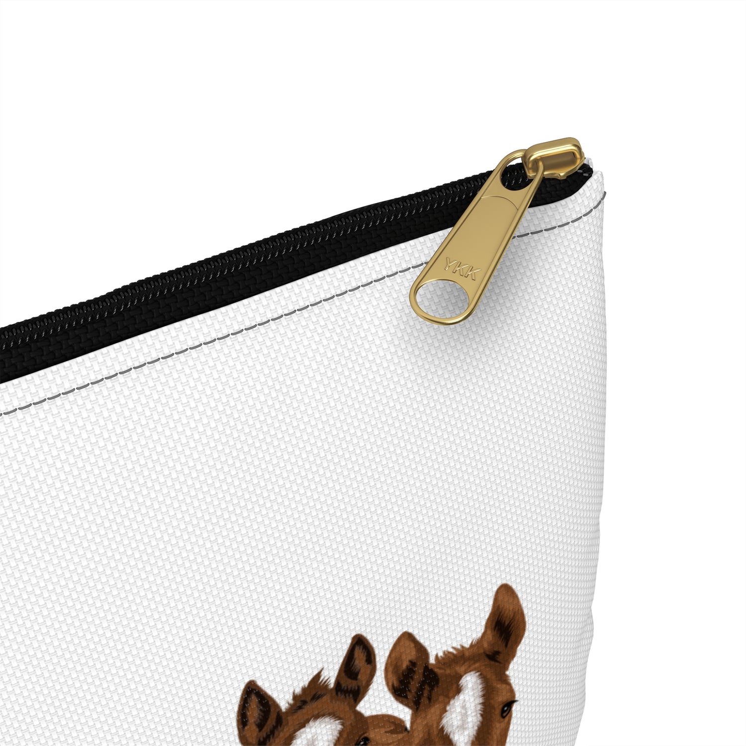 2025 Running Springs Foals Accessory Pouches by Katie Van Slyke™