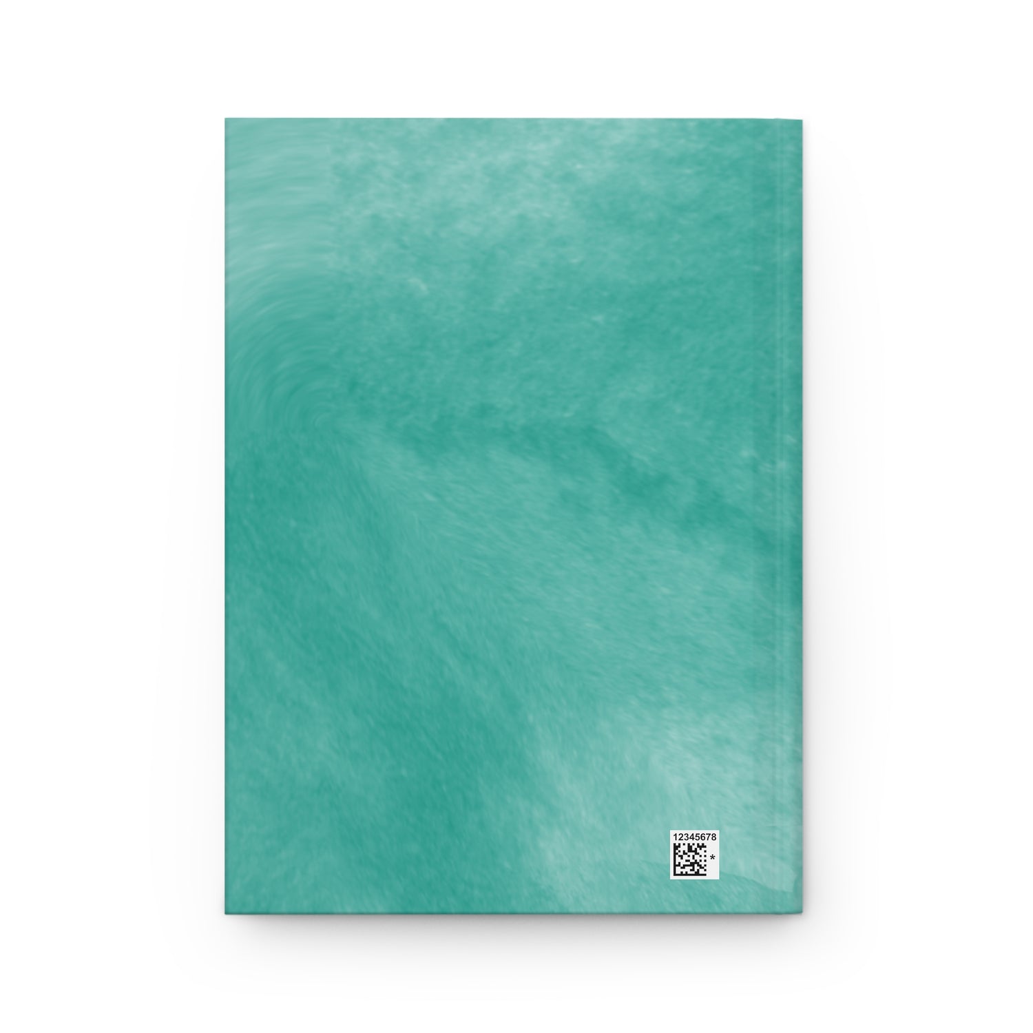 2026 Foals Sketch Journal by Katie Van Slyke - Back