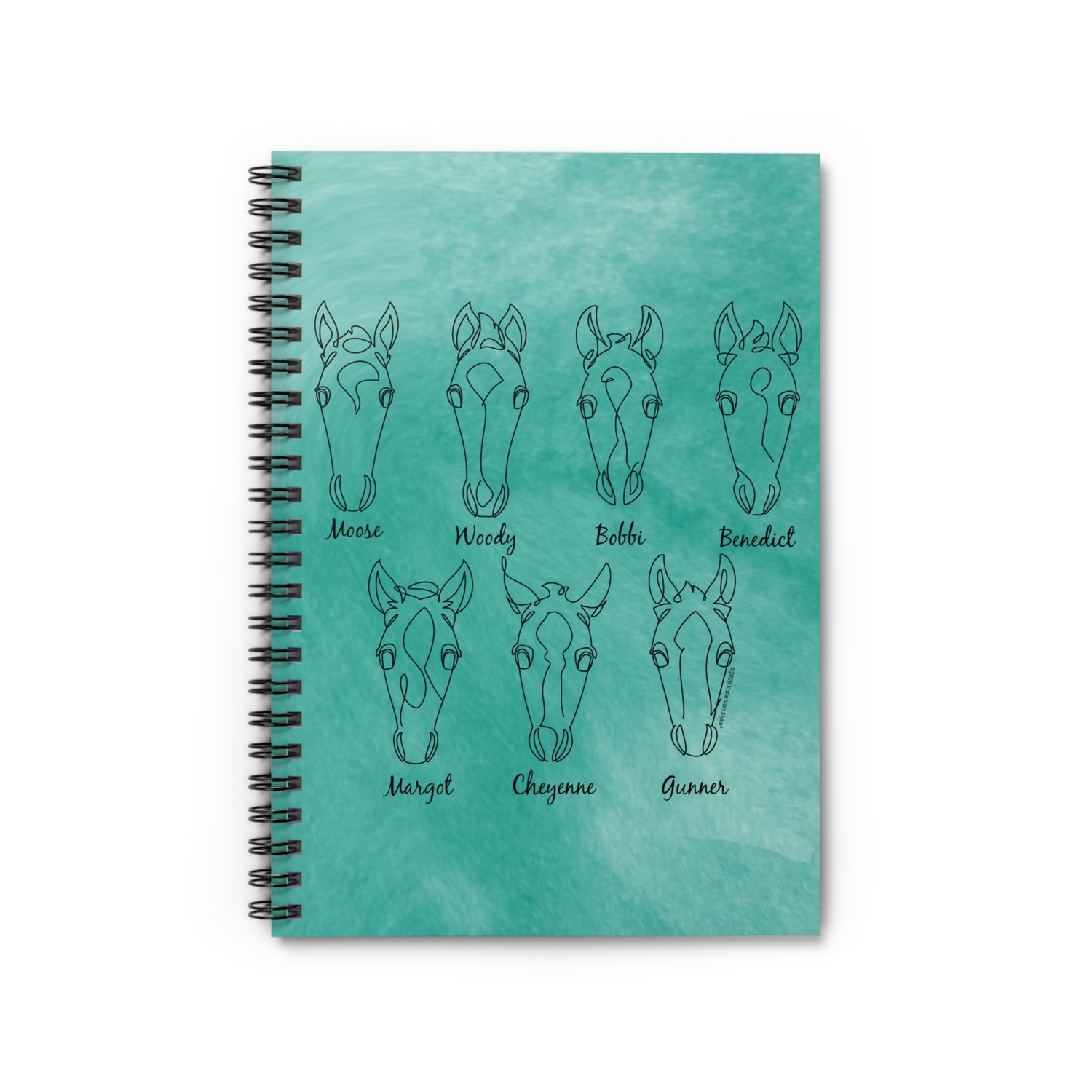 2026-foals-sketch-notebook-by-katie-van-slyke-front