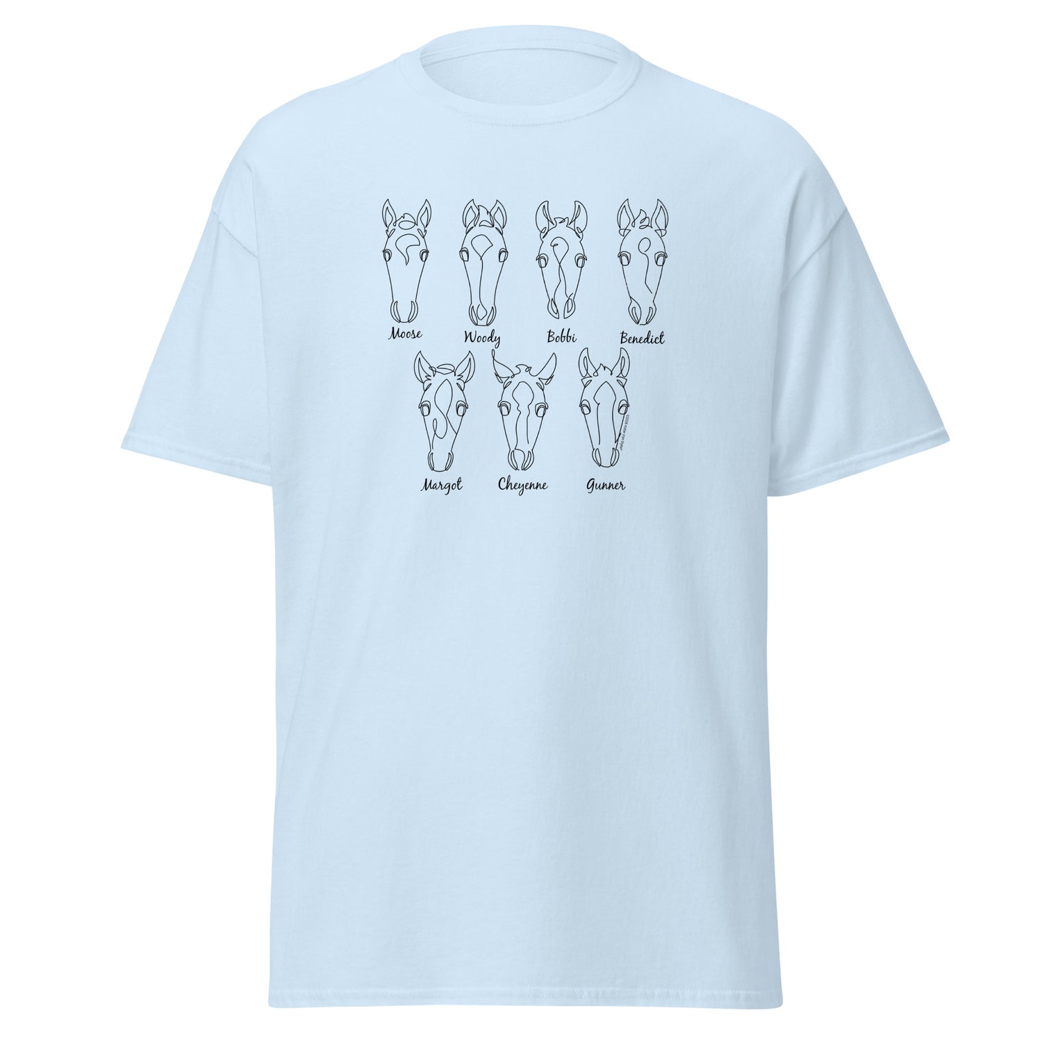 2026-foals-t-shirt-by-katie-van-slyke-light-blue