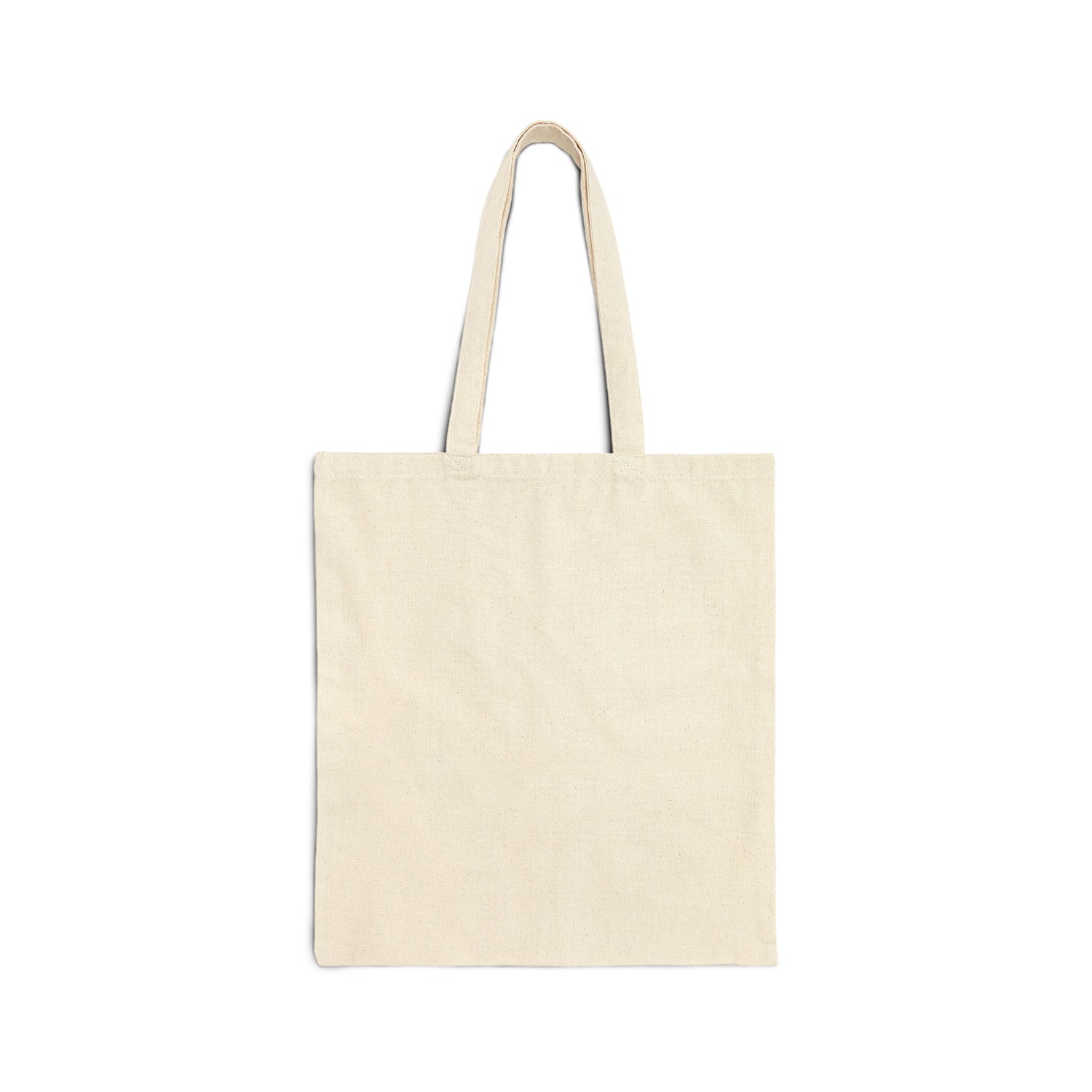Autumn Goaties Tote Bag by Katie Van Slyke™ back
