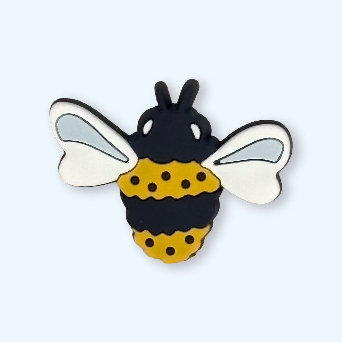 Goatie Shoe Charm Pack by Katie Van Slyke™