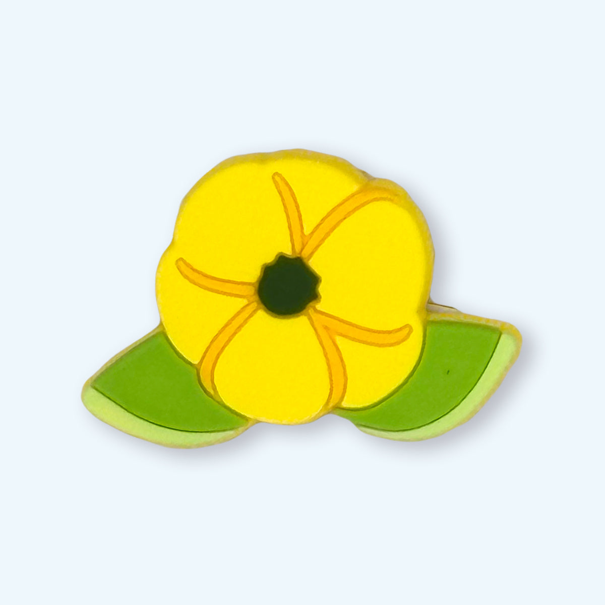 Goatie Shoe Charm Pack by Katie Van Slyke™