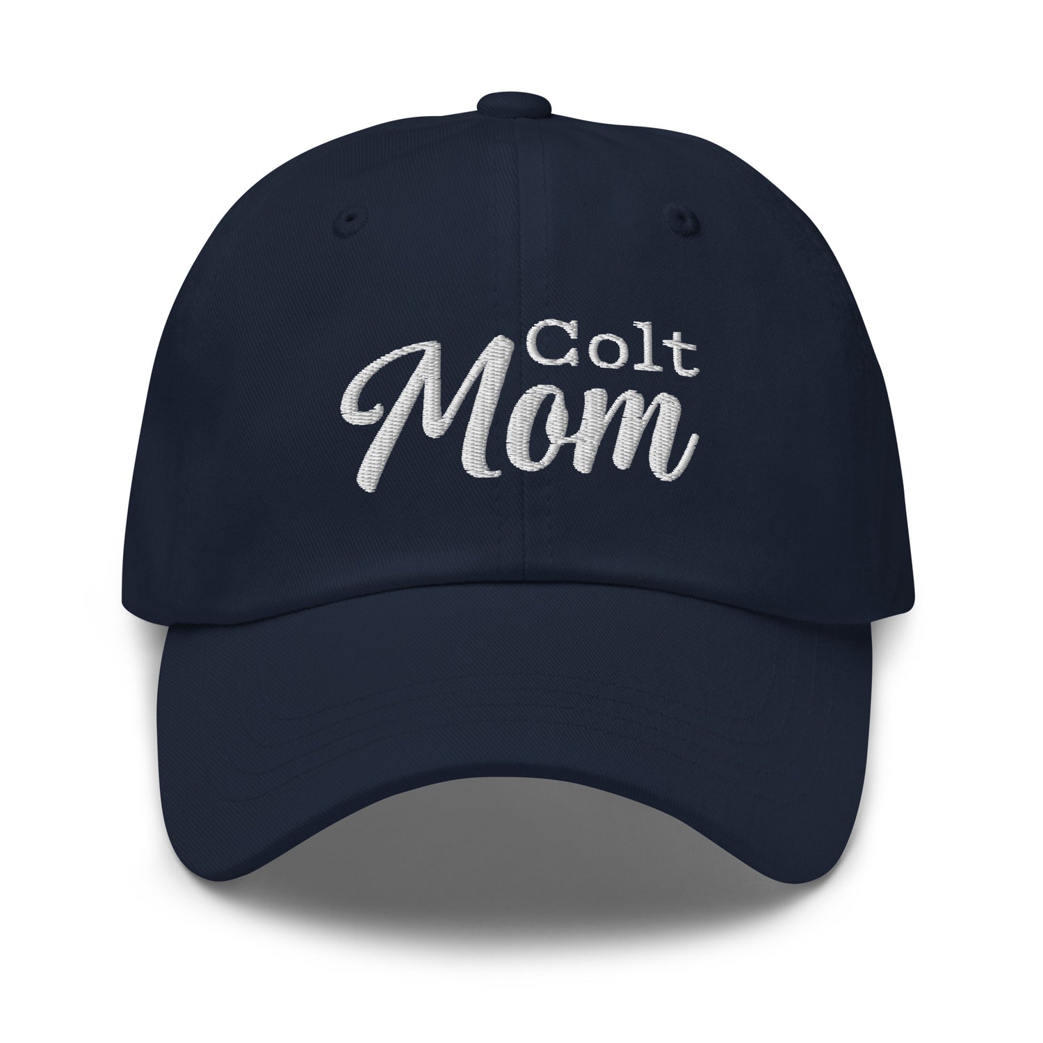 Colt Mom Hat by Katie Van Slyke™
