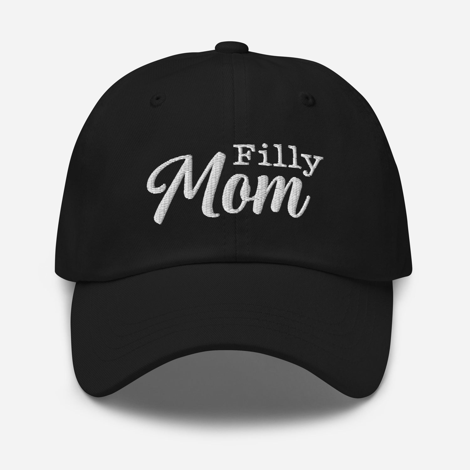 Filly Mom Hat by Katie Van Slyke™