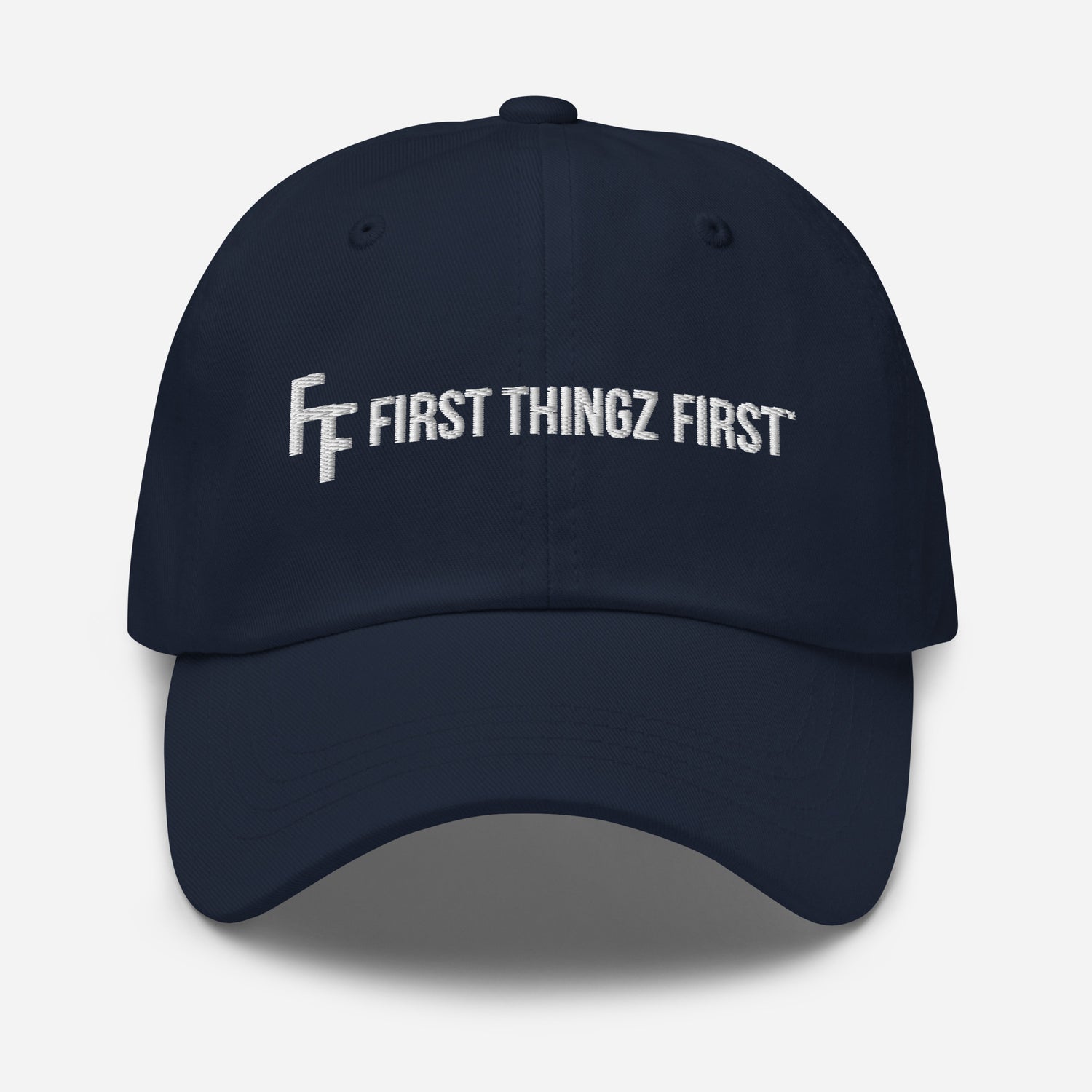First Thingz First Hat by Katie Van Slyke™