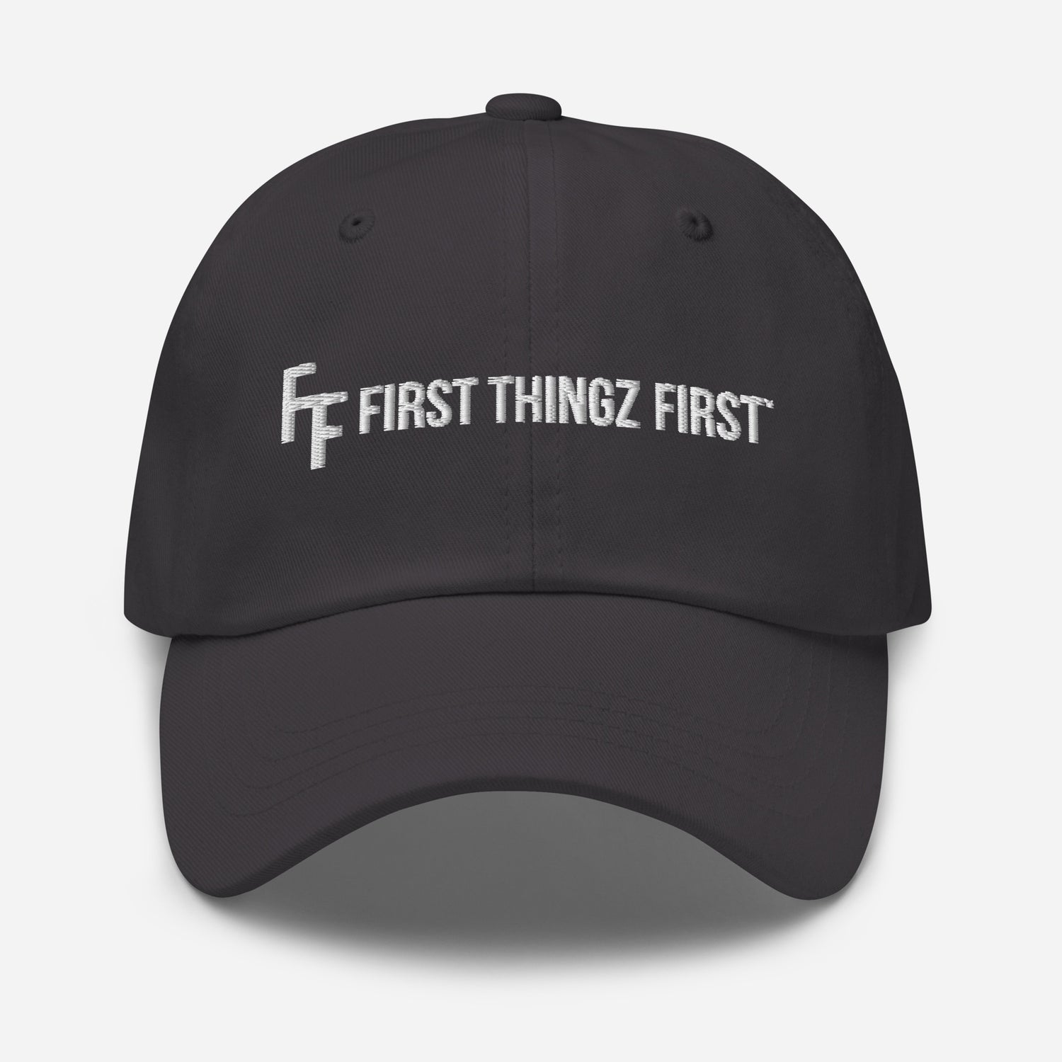 First Thingz First Hat by Katie Van Slyke™