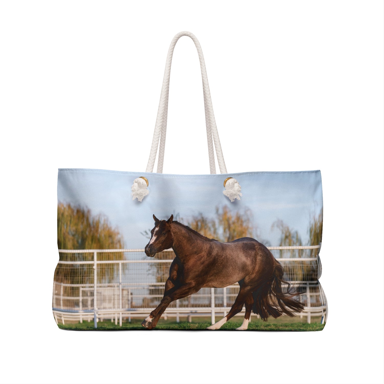 First Thingz First Weekender Bag by Katie Van Slyke™