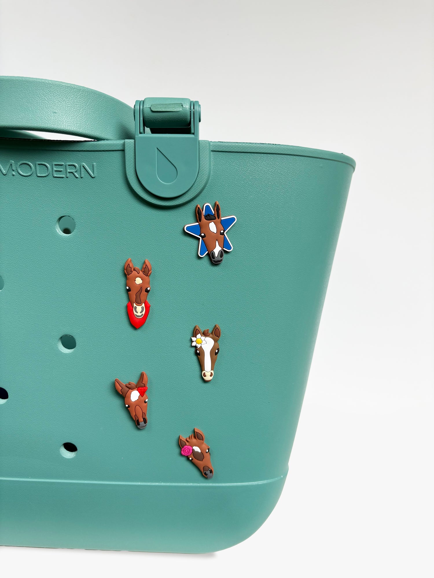 2025 Foals Shoe Charms by Katie Van Slyke™