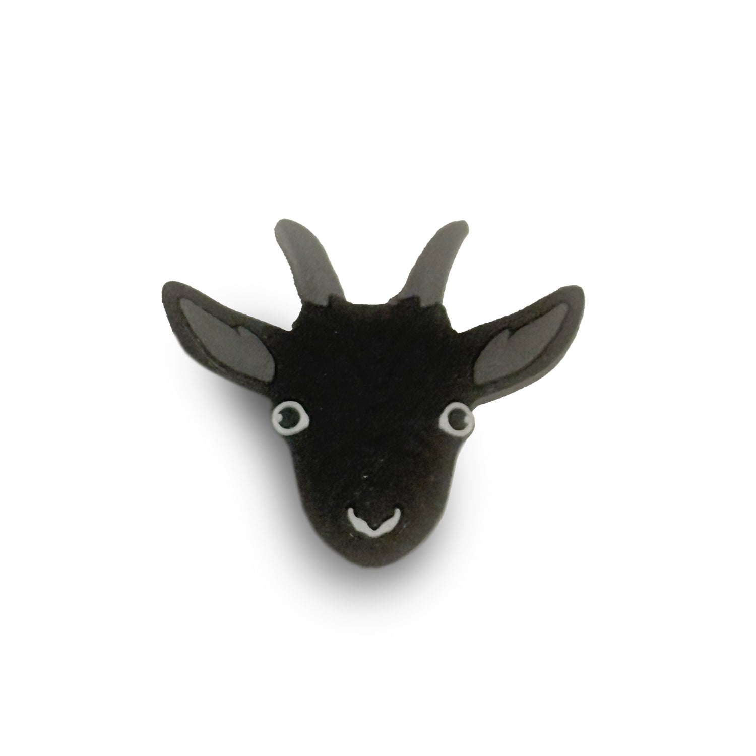 Goat_Charm