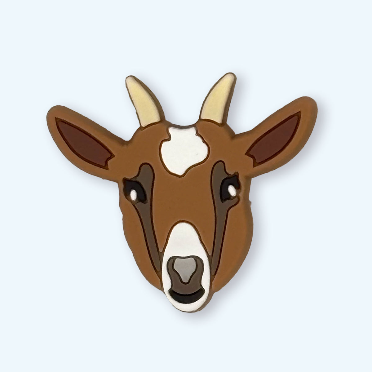 Goatie Shoe Charm Pack by Katie Van Slyke™