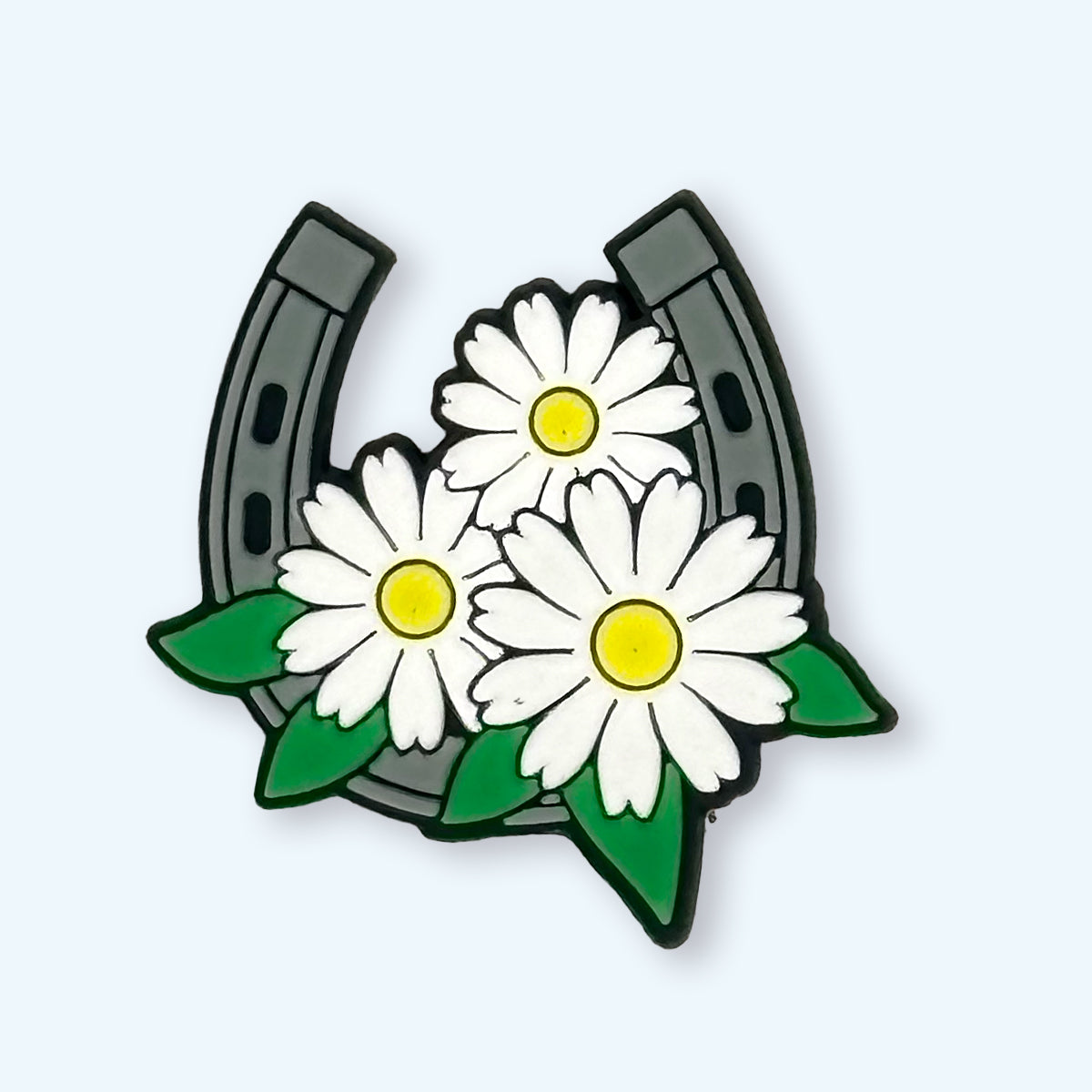 2nd Edition 2025 Foals Shoe Charms Pack by Katie Van Slyke™