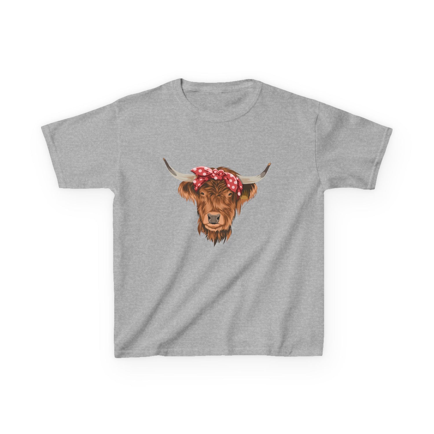 KIDS Petunia T-Shirt by Katie Van Slyke™