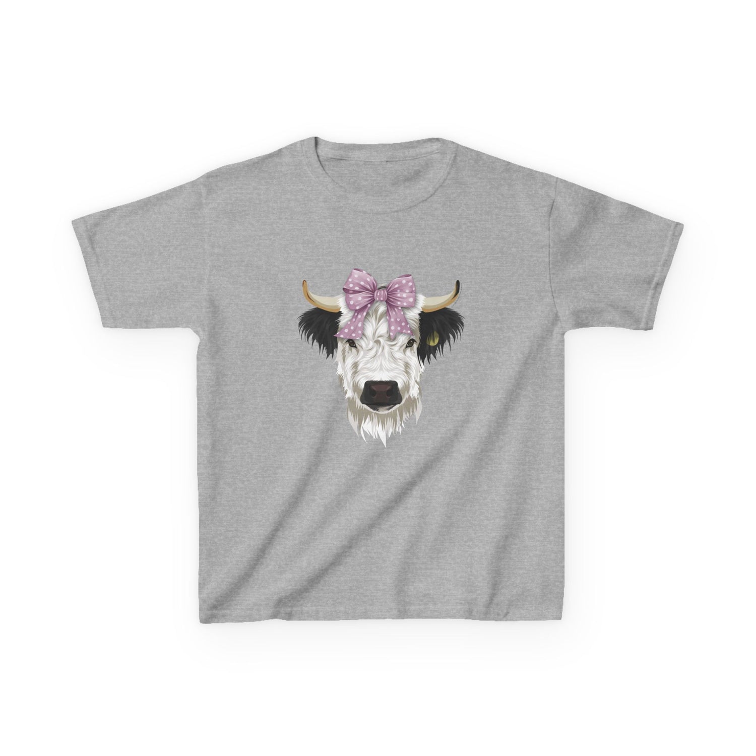 KIDS Poppy T-Shirt by Katie Van Slyke™