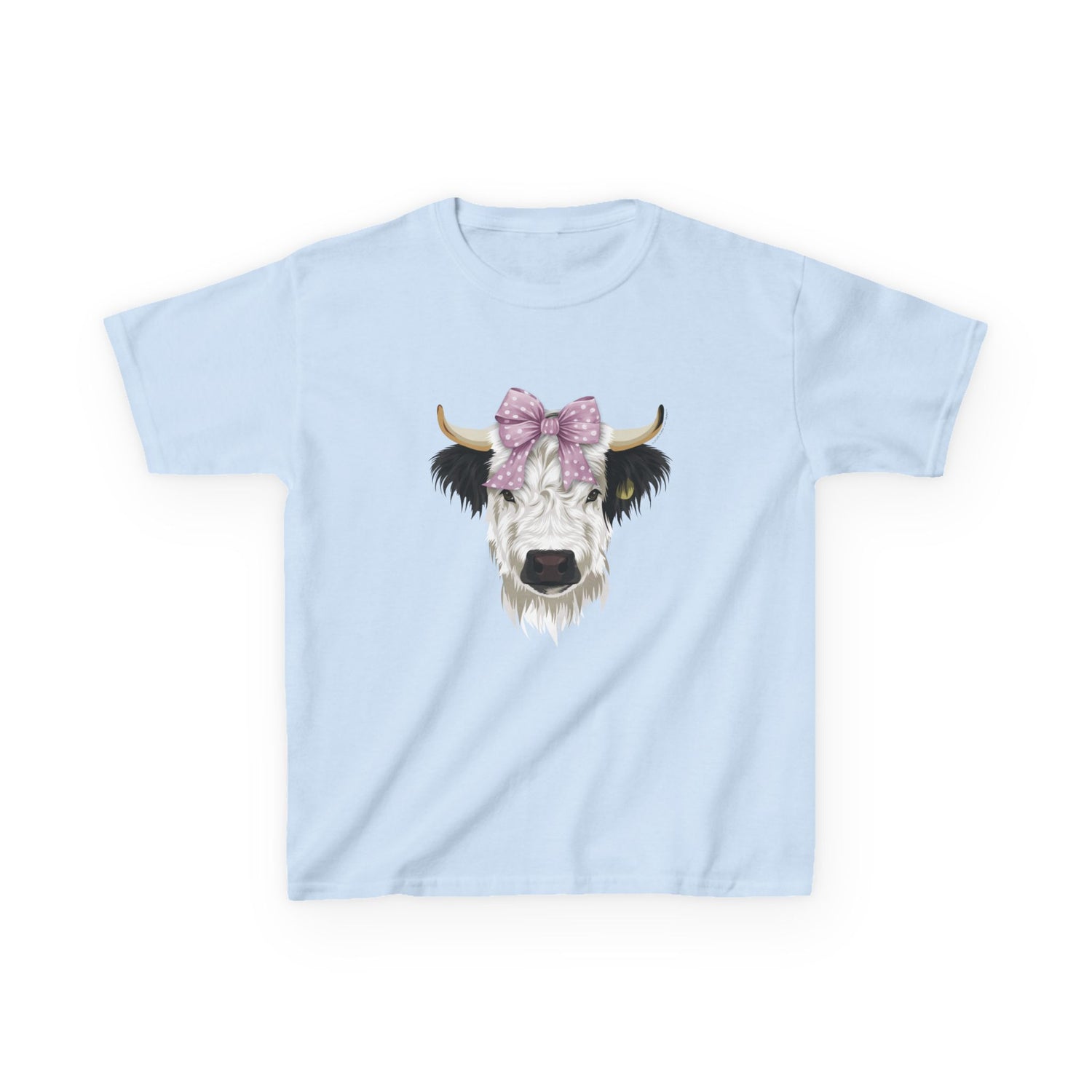 KIDS Poppy T-Shirt by Katie Van Slyke™