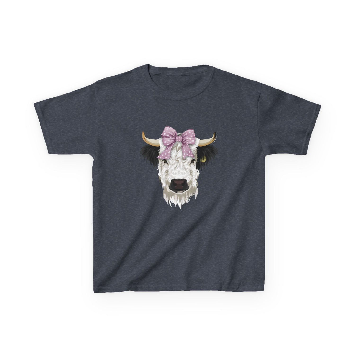 KIDS Poppy T-Shirt by Katie Van Slyke™