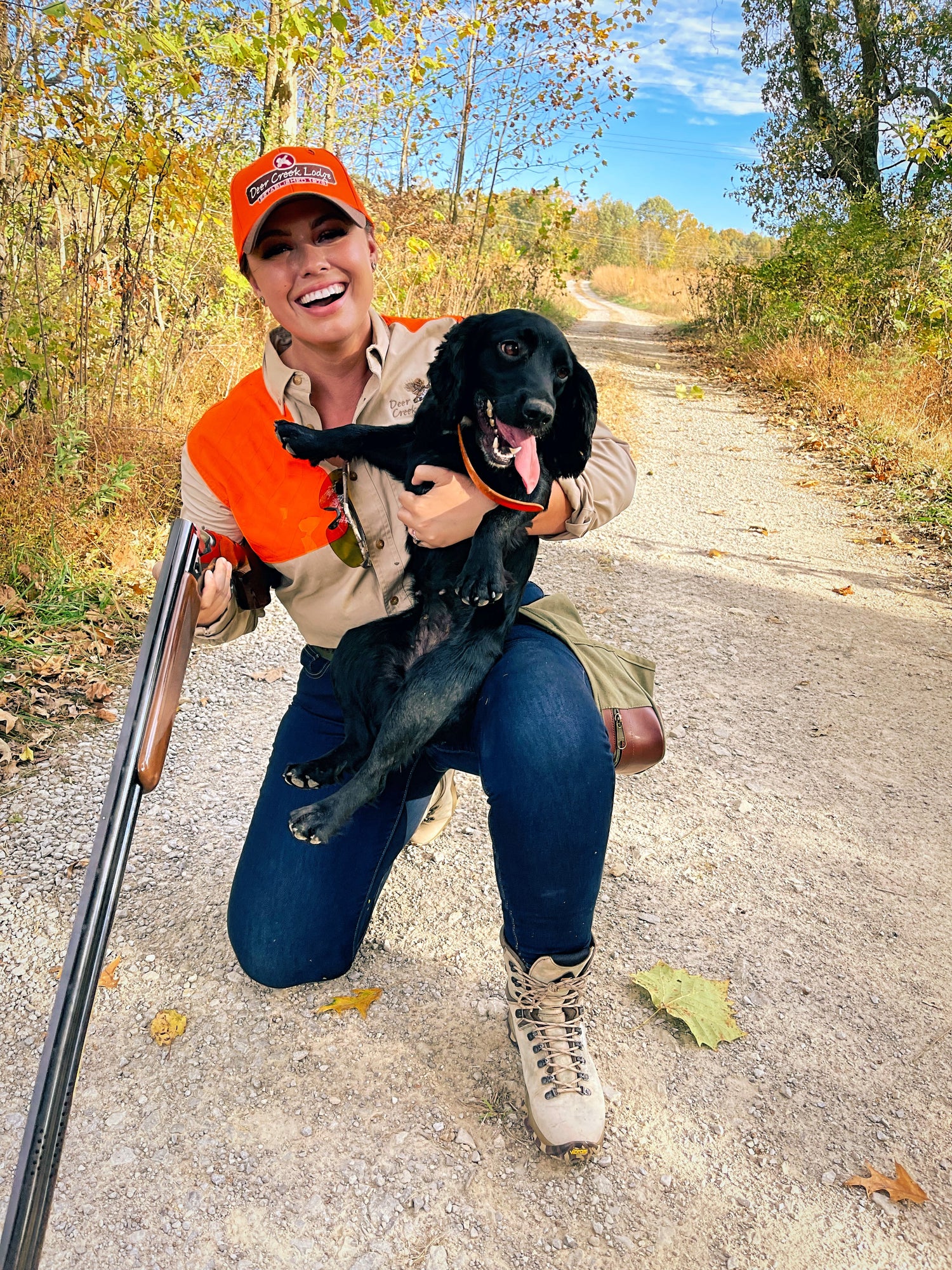 KVS Dog Hunt