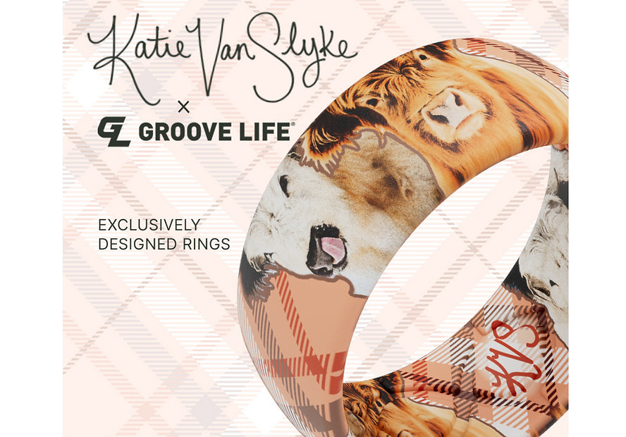 KVS Groove Life