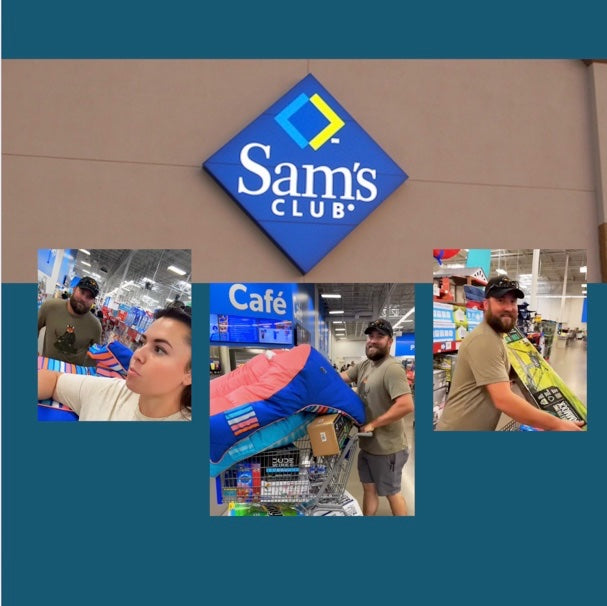 Katie Van Slyke Sams