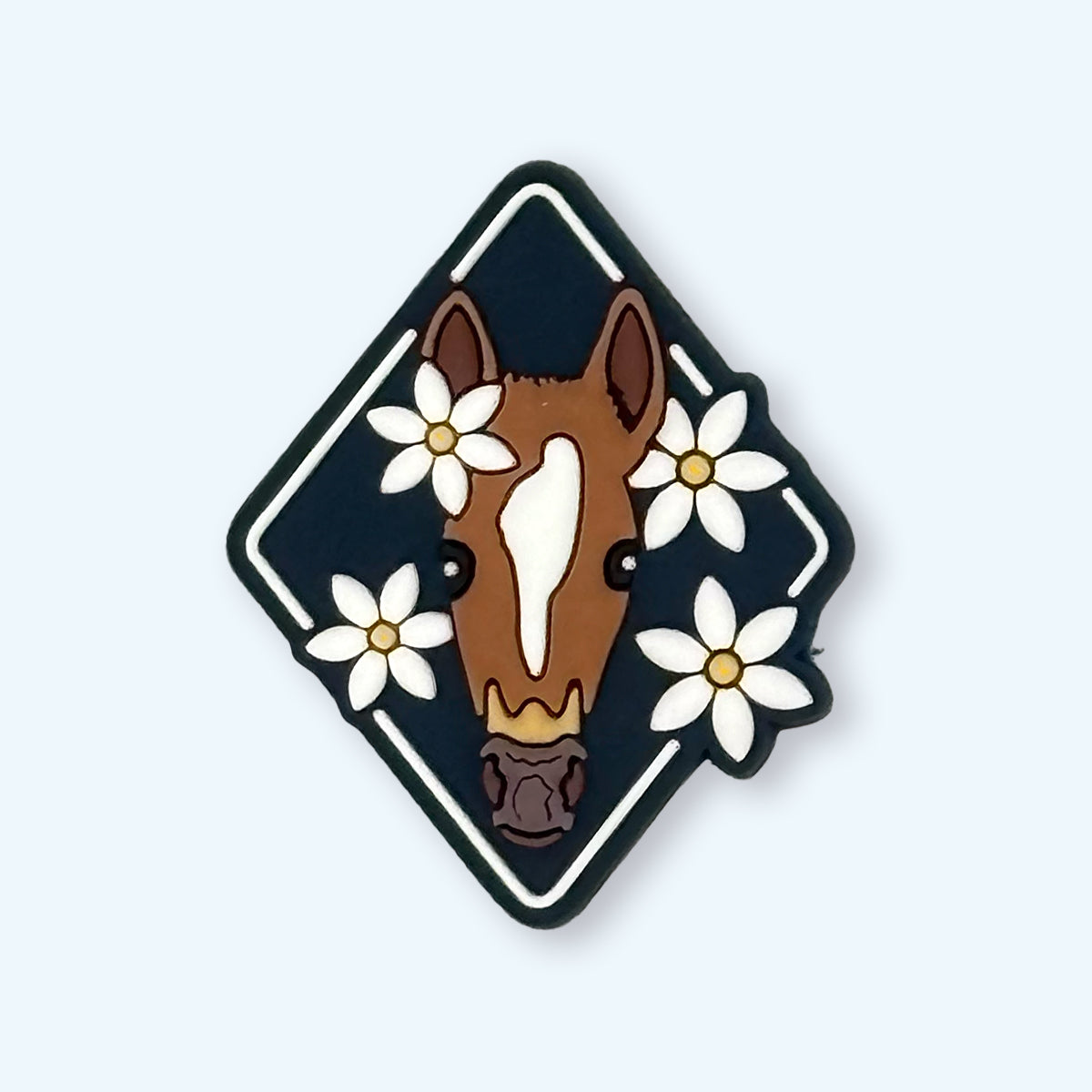 2nd Edition 2025 Foals Shoe Charms Pack by Katie Van Slyke™