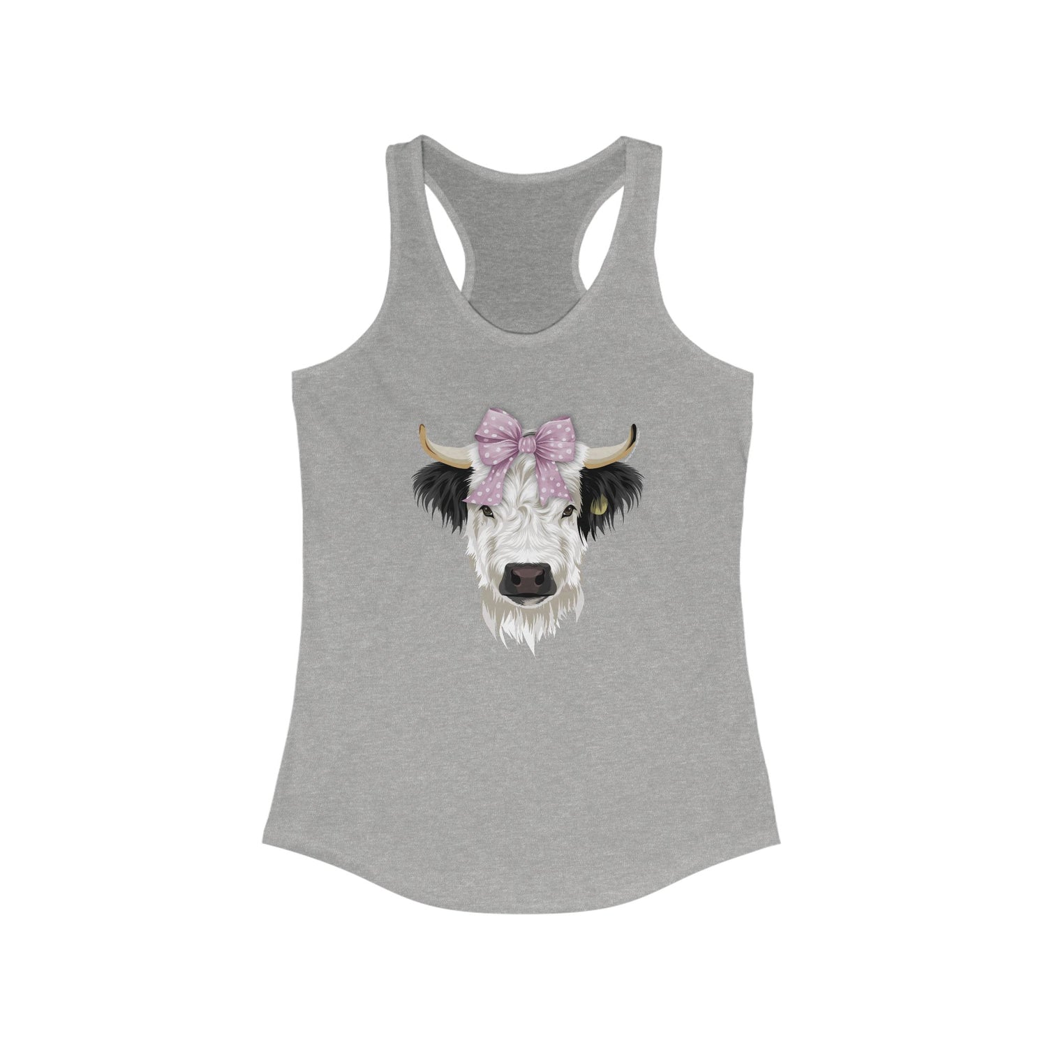 Poppy Tank by Katie Van Slyke™