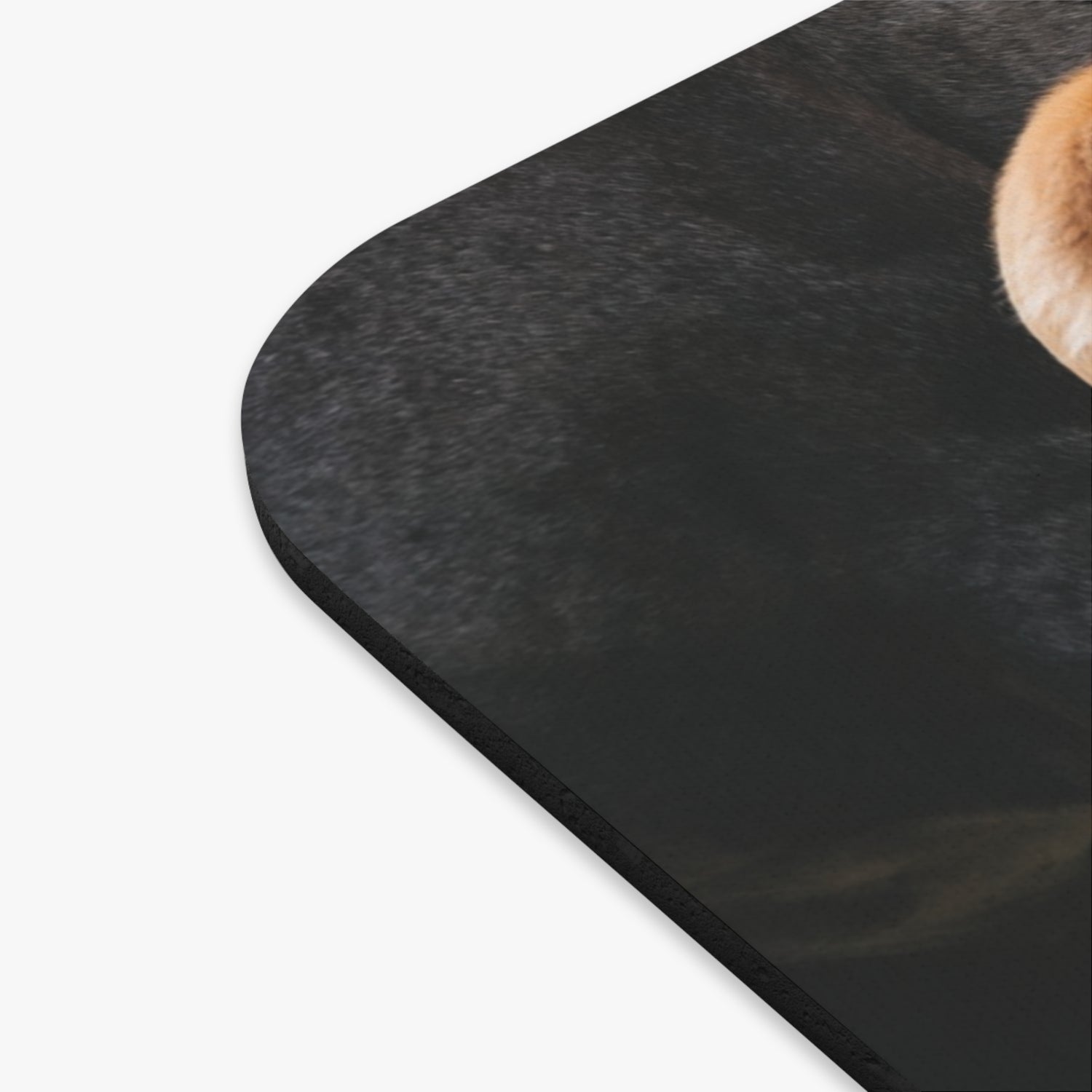 Ruby Mouse Pad by Katie Van Slyke™