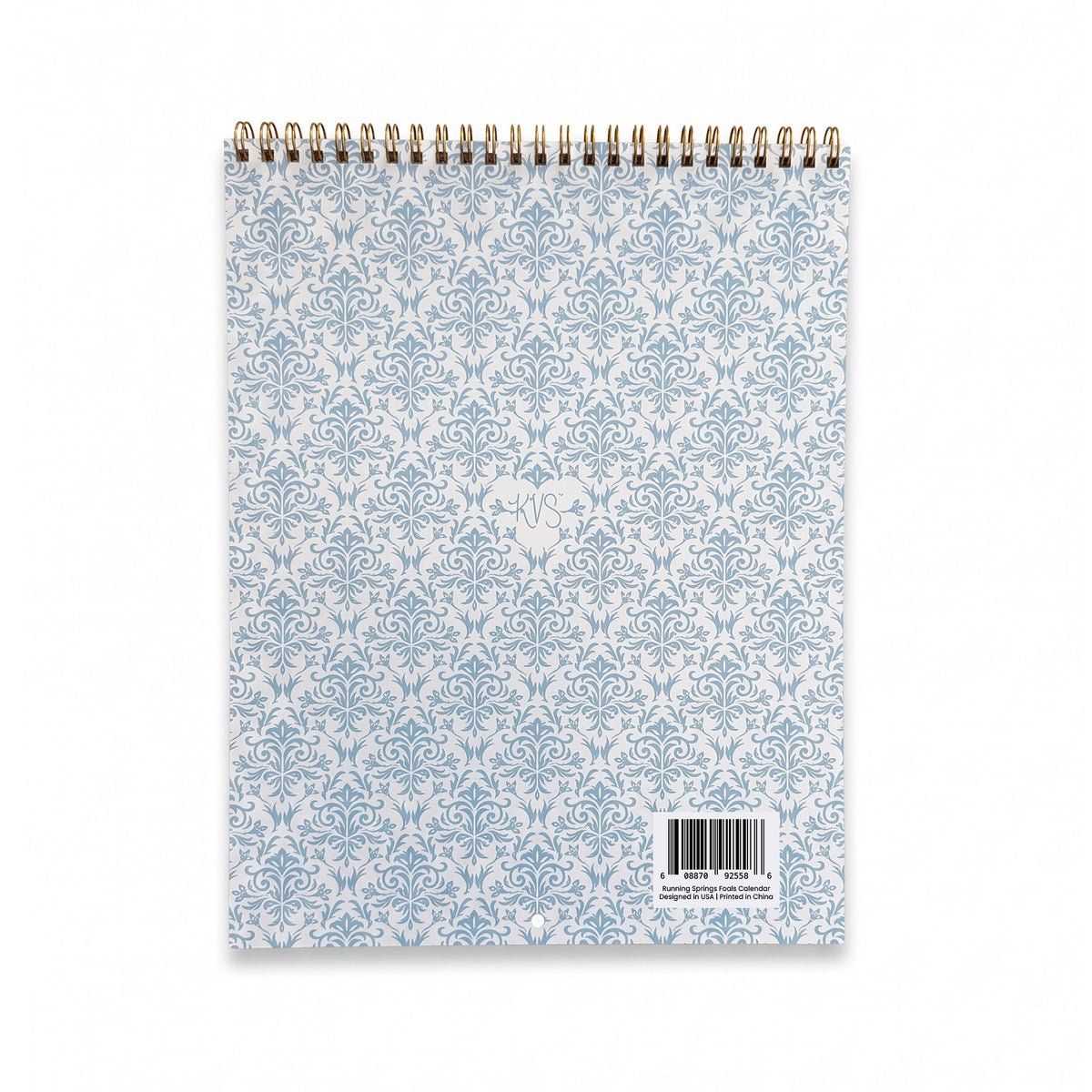 2027 Foals Calendar by Katie Van Slyke®
