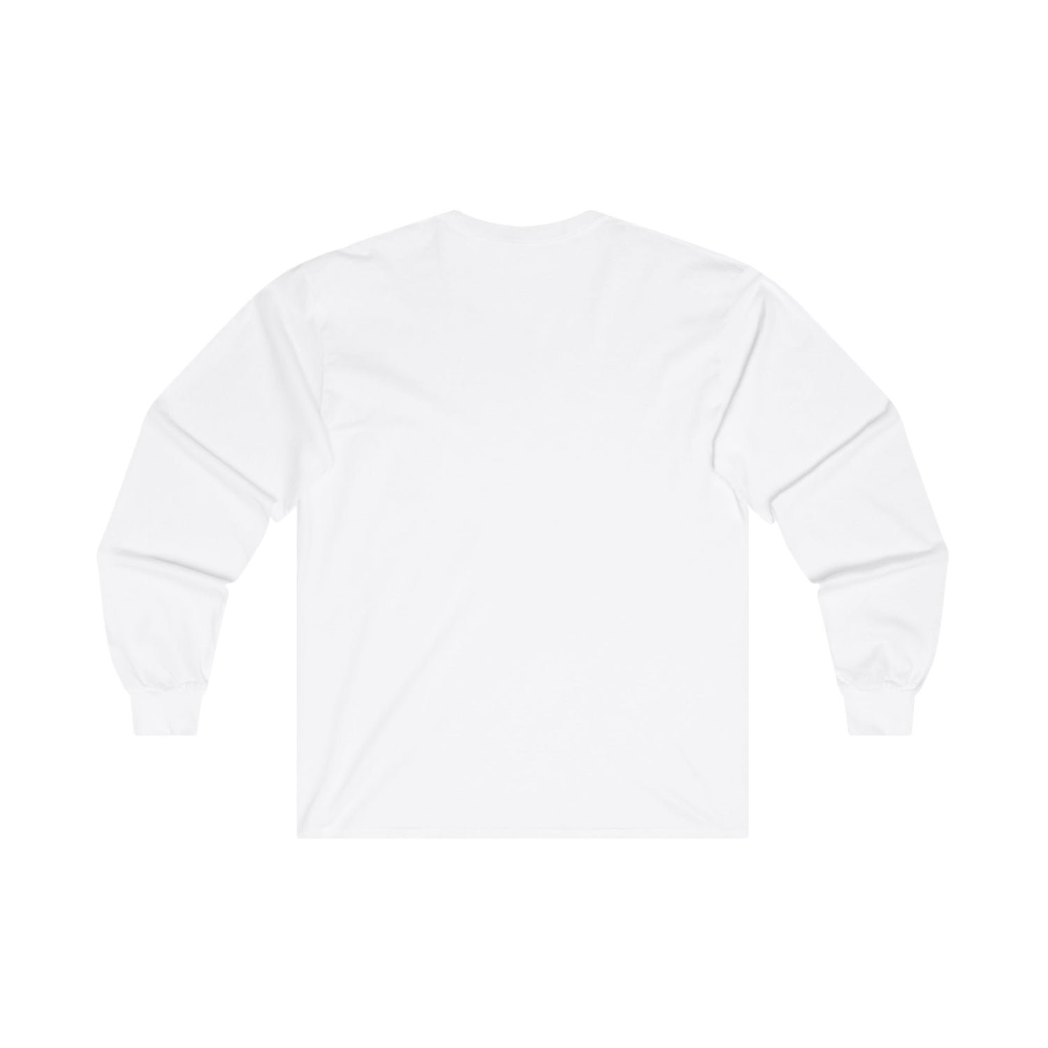 Running Springs Long Sleeve T-Shirt by Katie Van Slyke