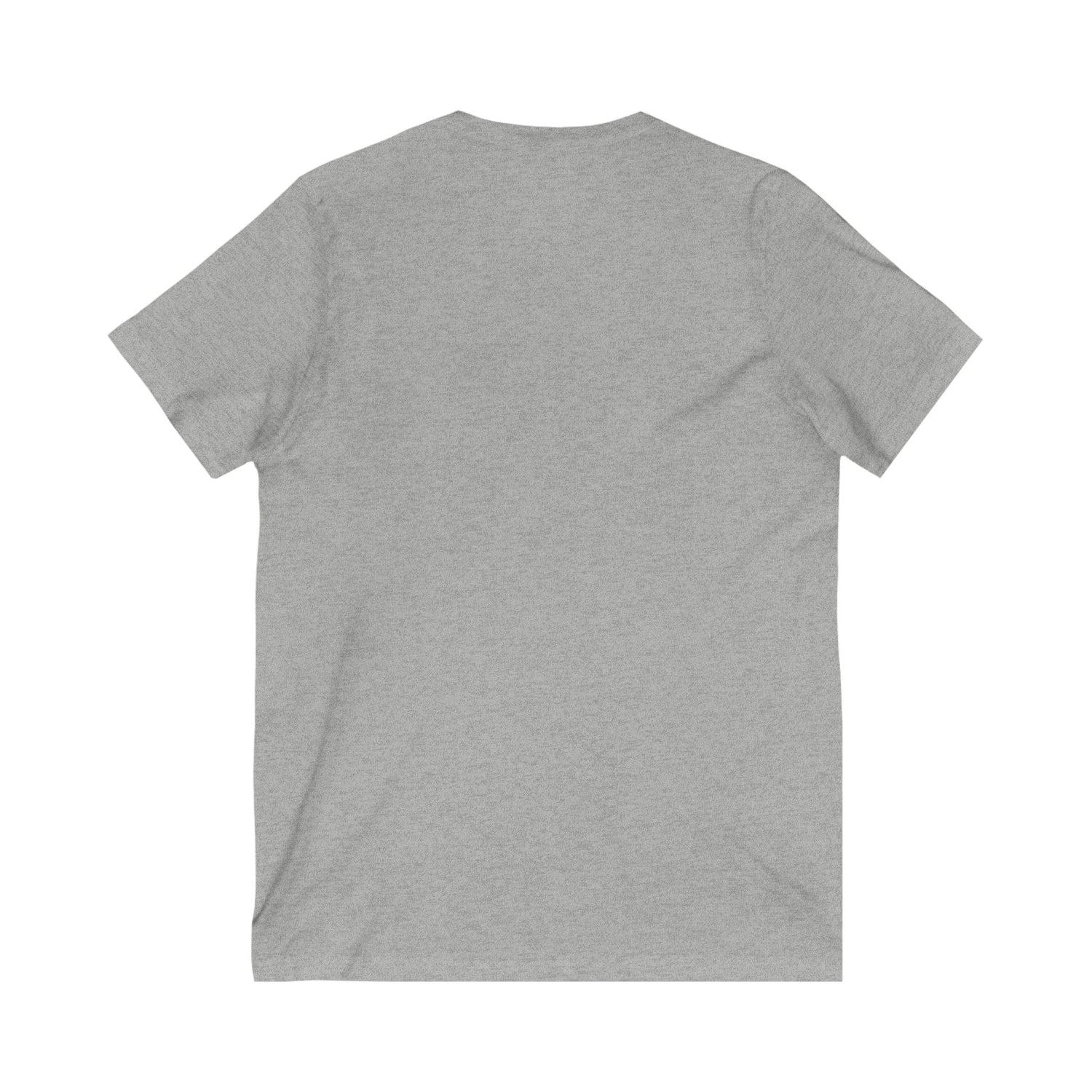 Seven Graduation V-Neck T-Shirt by Katie Van Slyke™