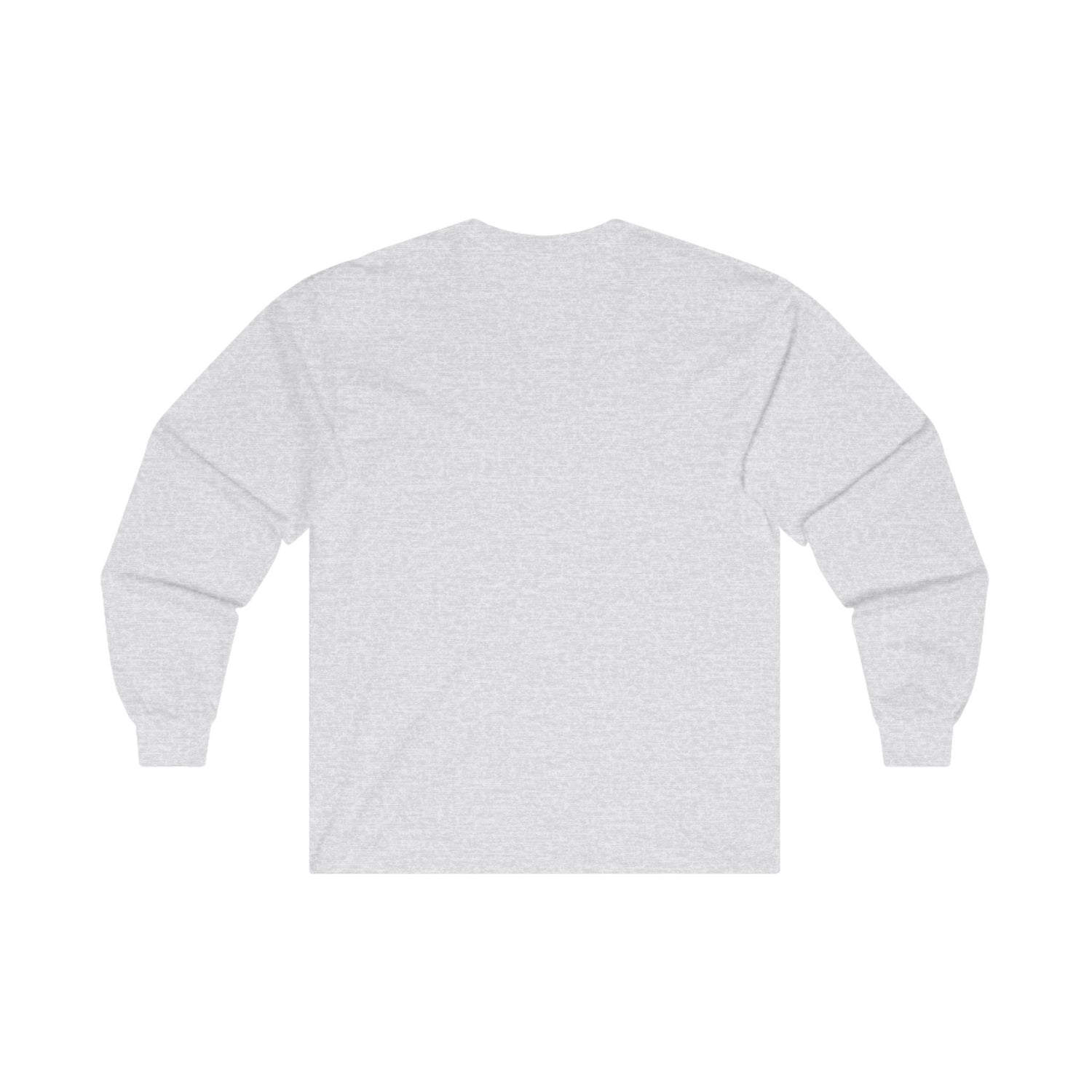 Shady Seven Long Sleeve T-Shirt by Katie Van Slyke