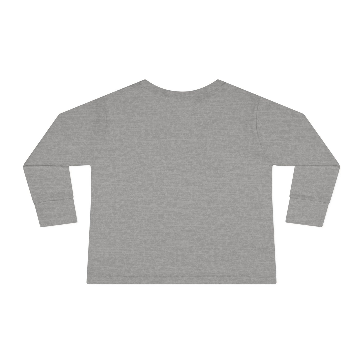 Shady Seven Toddler Long Sleeve T-Shirt by Katie Van Slyke