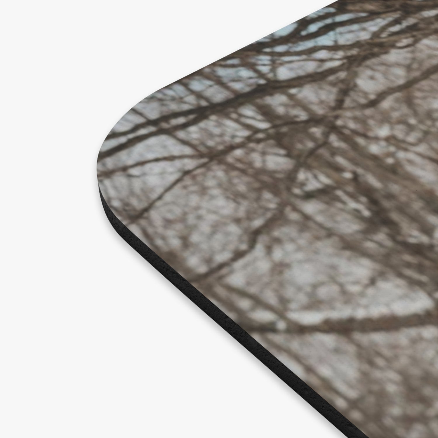 The Minis Mouse Pad by Katie Van Slyke