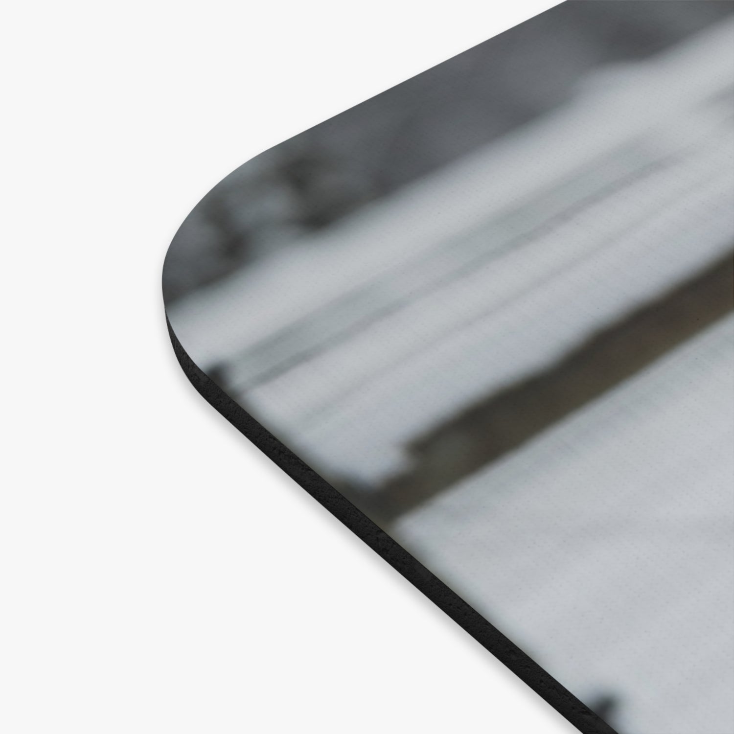 The New Minis Mouse Pad by Katie Van Slyke