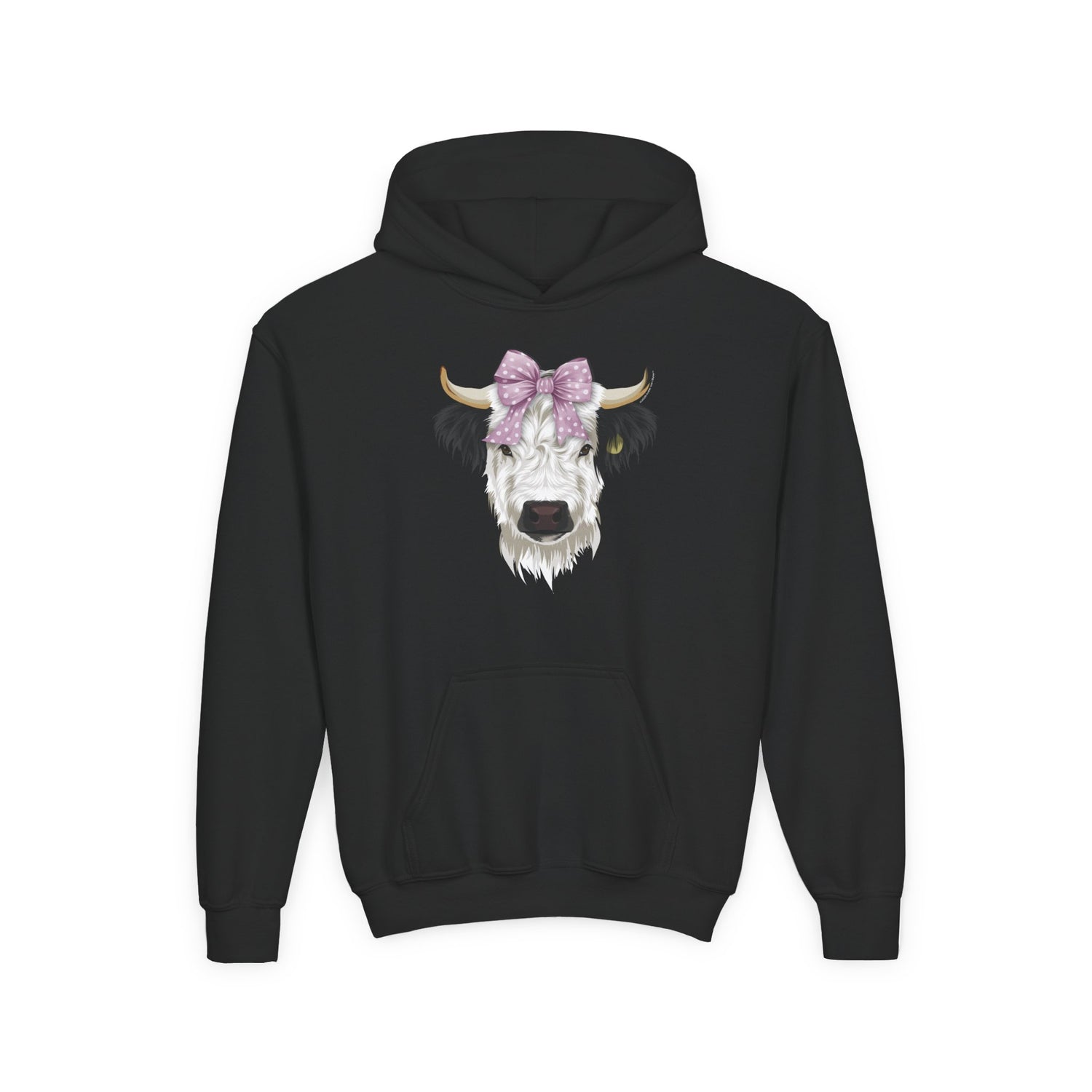 YOUTH Poppy Hoodie by Katie Van Slyke™
