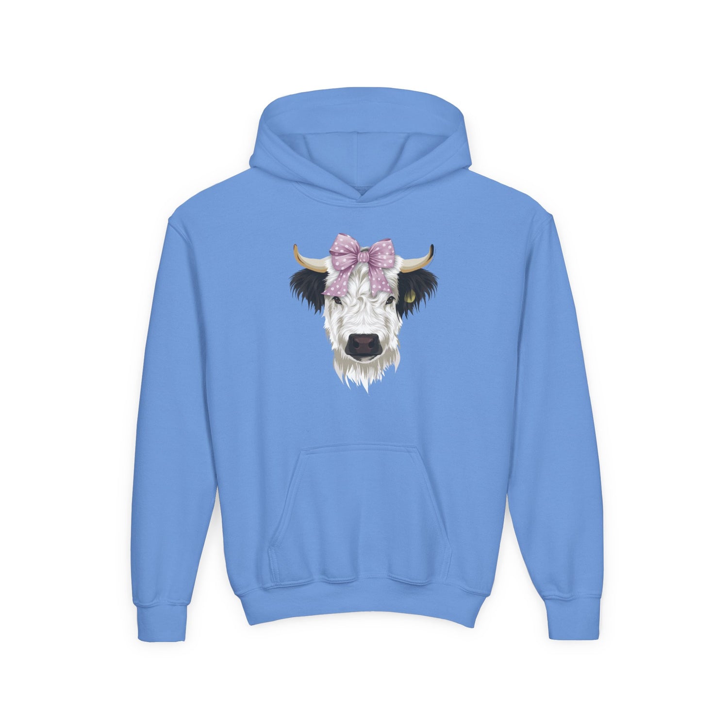 YOUTH Poppy Hoodie by Katie Van Slyke™