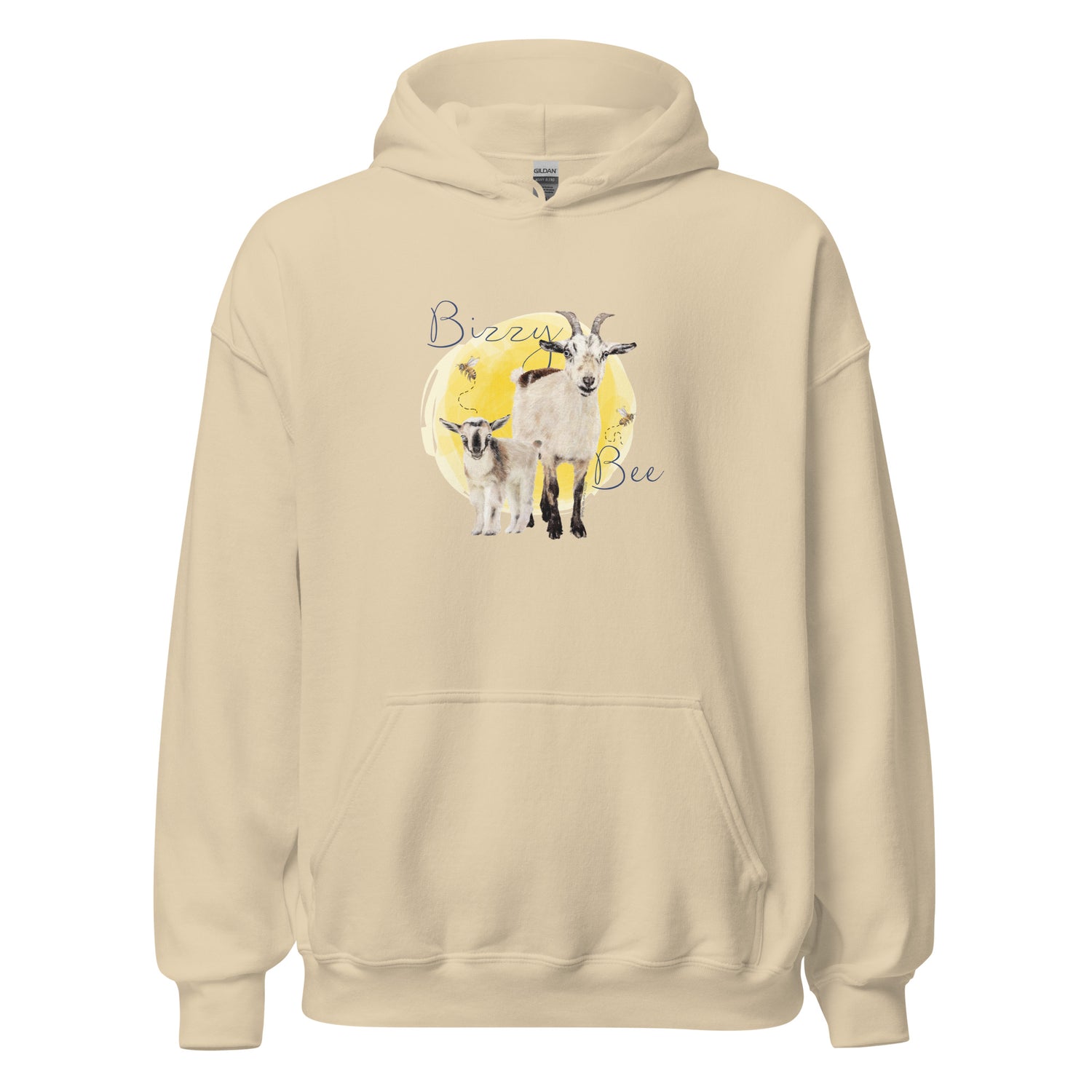 bizzy-and-bee-hoodie-by-katie-van-slyke-sand