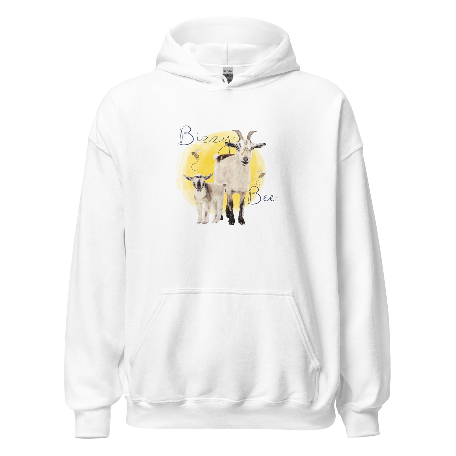 bizzy-and-bee-hoodie-by-katie-van-slyke-white