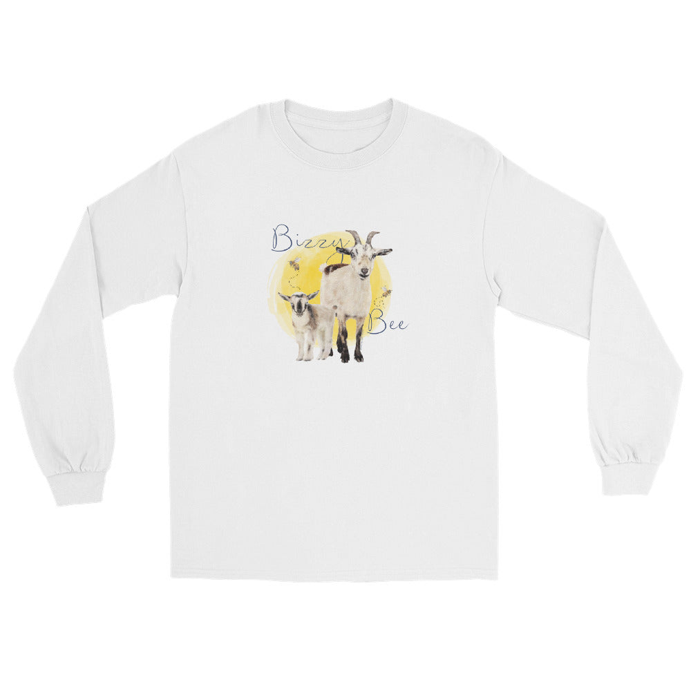 bizzy-and-bee-long-sleeve-t-shirt-by-katie-van-slyke-white