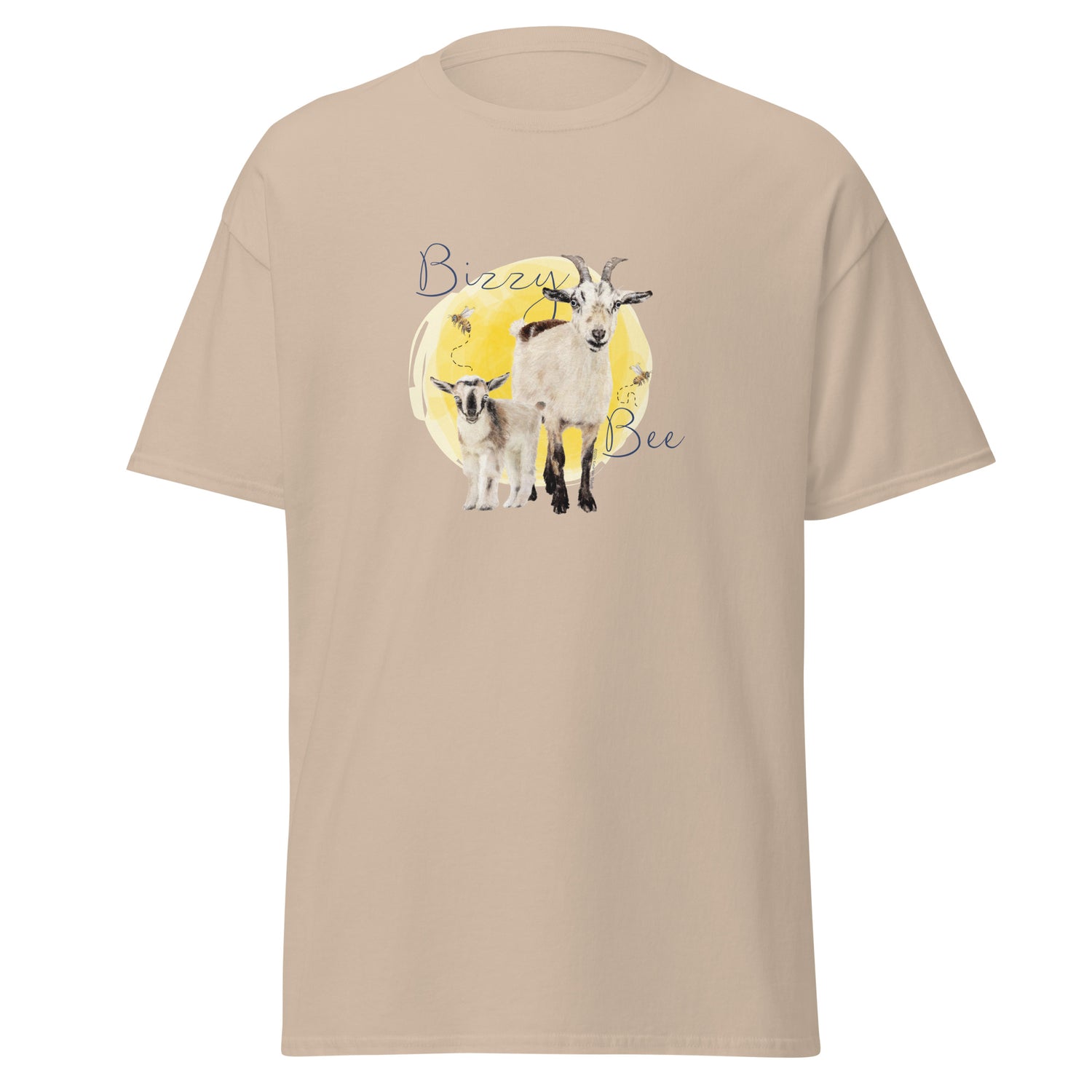 bizzy-and-bee-t-shirt-by-katie-van-slyke-sand