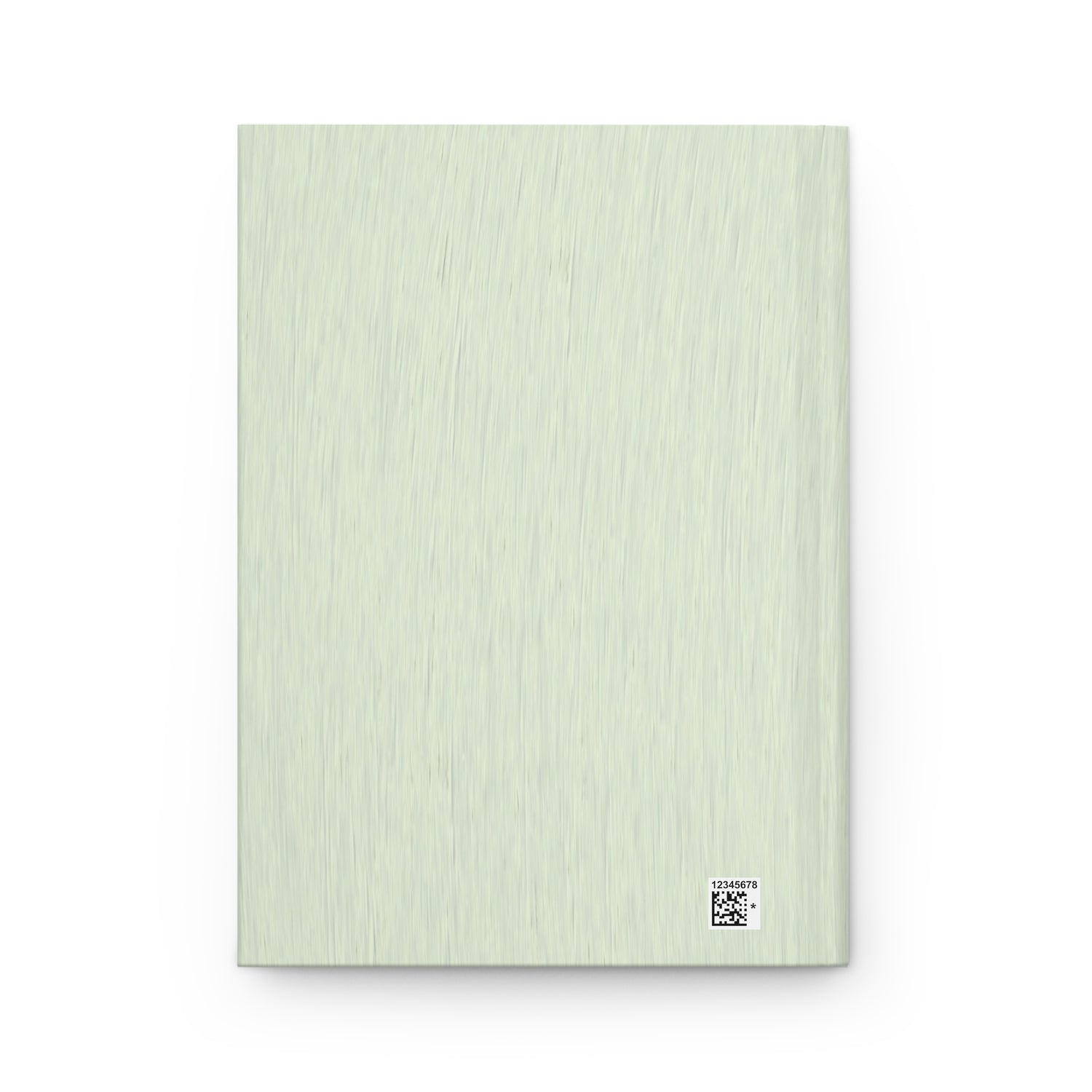 Cheyenne Journal by Katie Van Slyke - Back