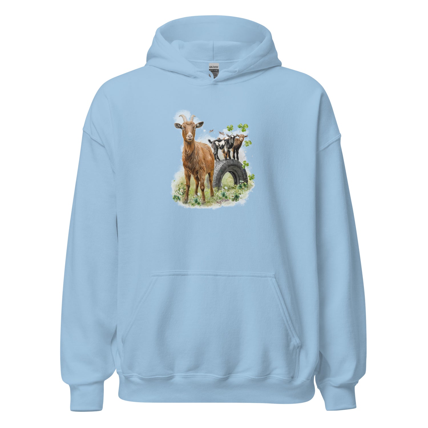 clover-and-cricket-hoodie-by-katie-van-slyke-light-blue