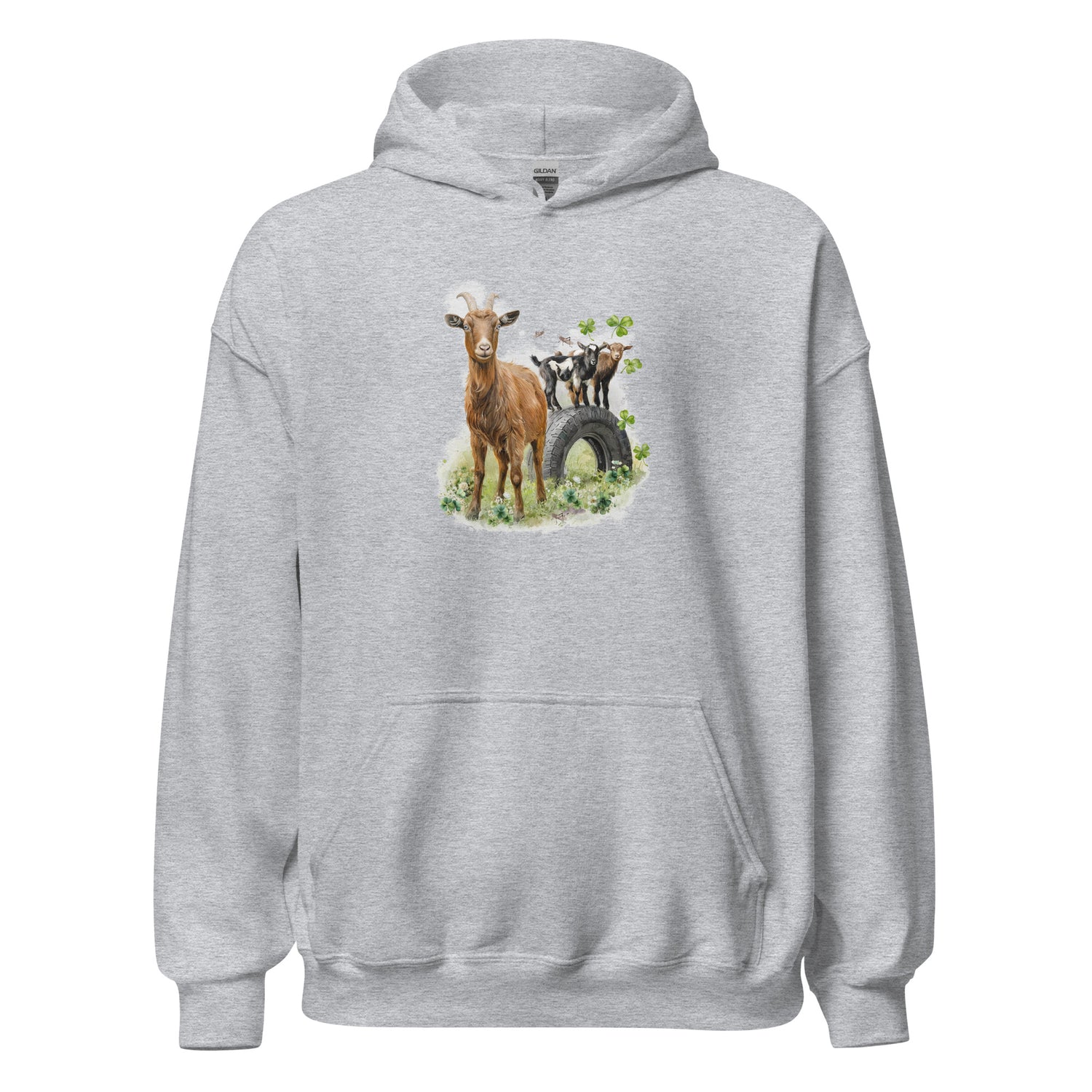 clover-and-cricket-hoodie-by-katie-van-slyke-sport-grey