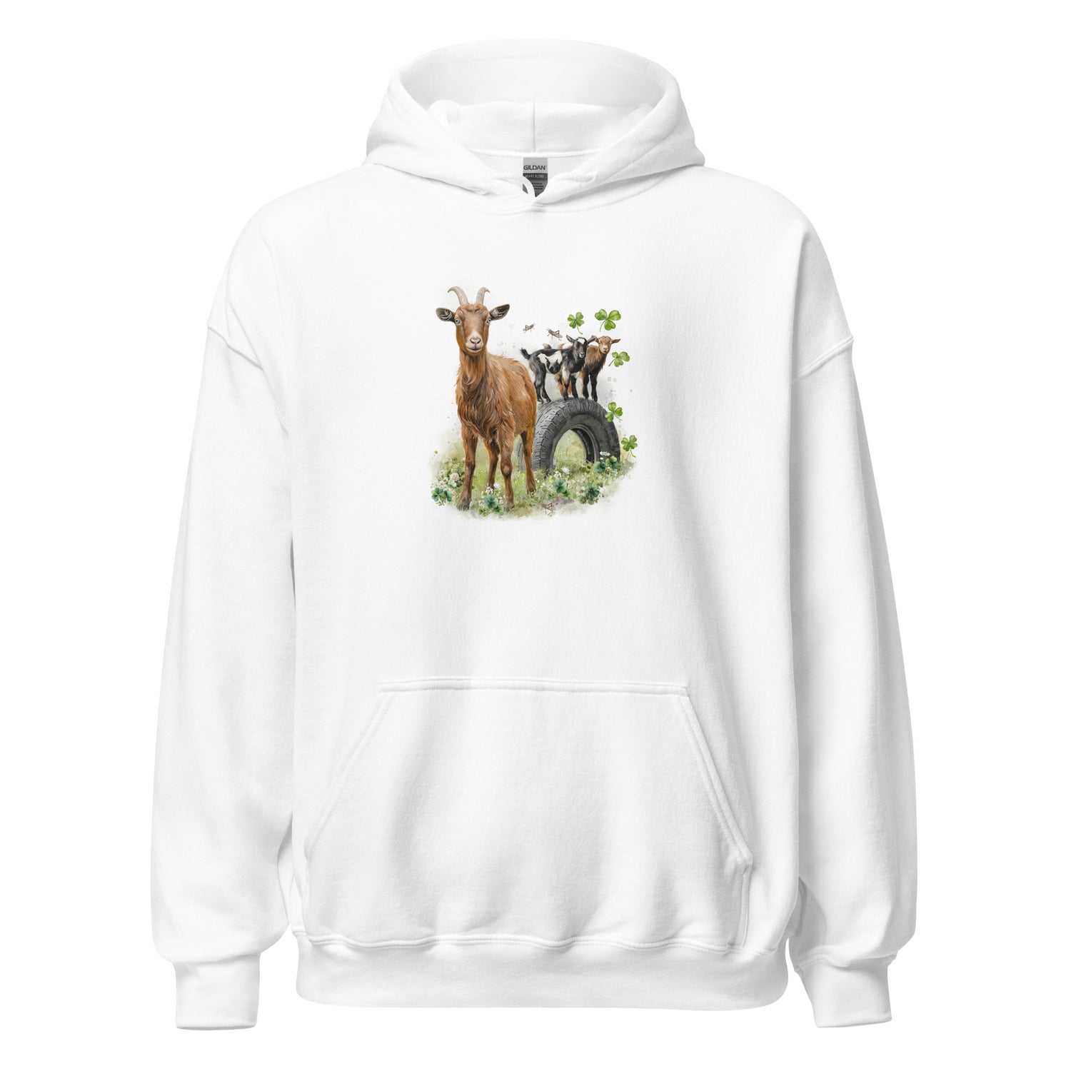 clover-and-cricket-hoodie-by-katie-van-slyke-white
