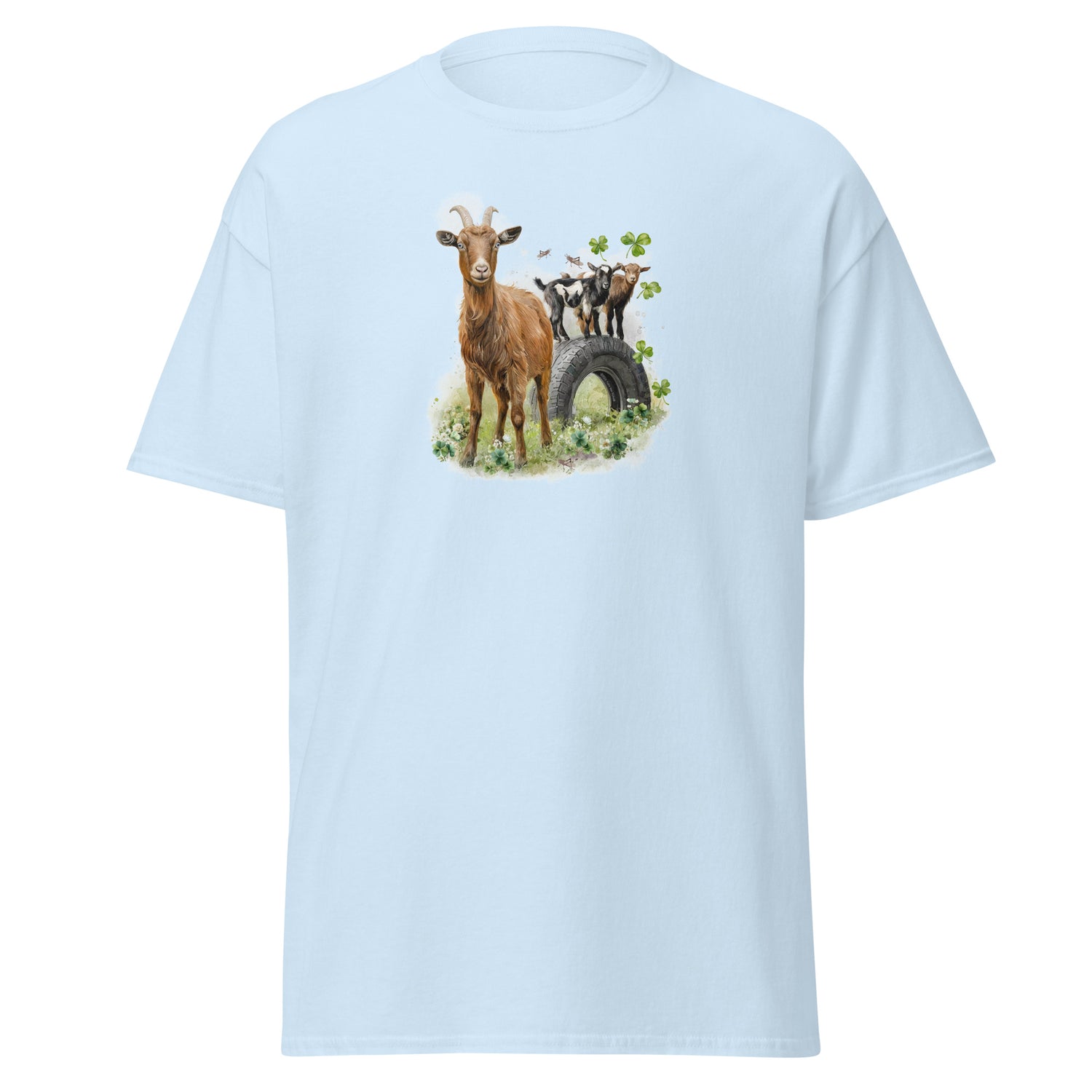 clover-and-cricket-t-shirt-by-katie-van-slyke-light-blue
