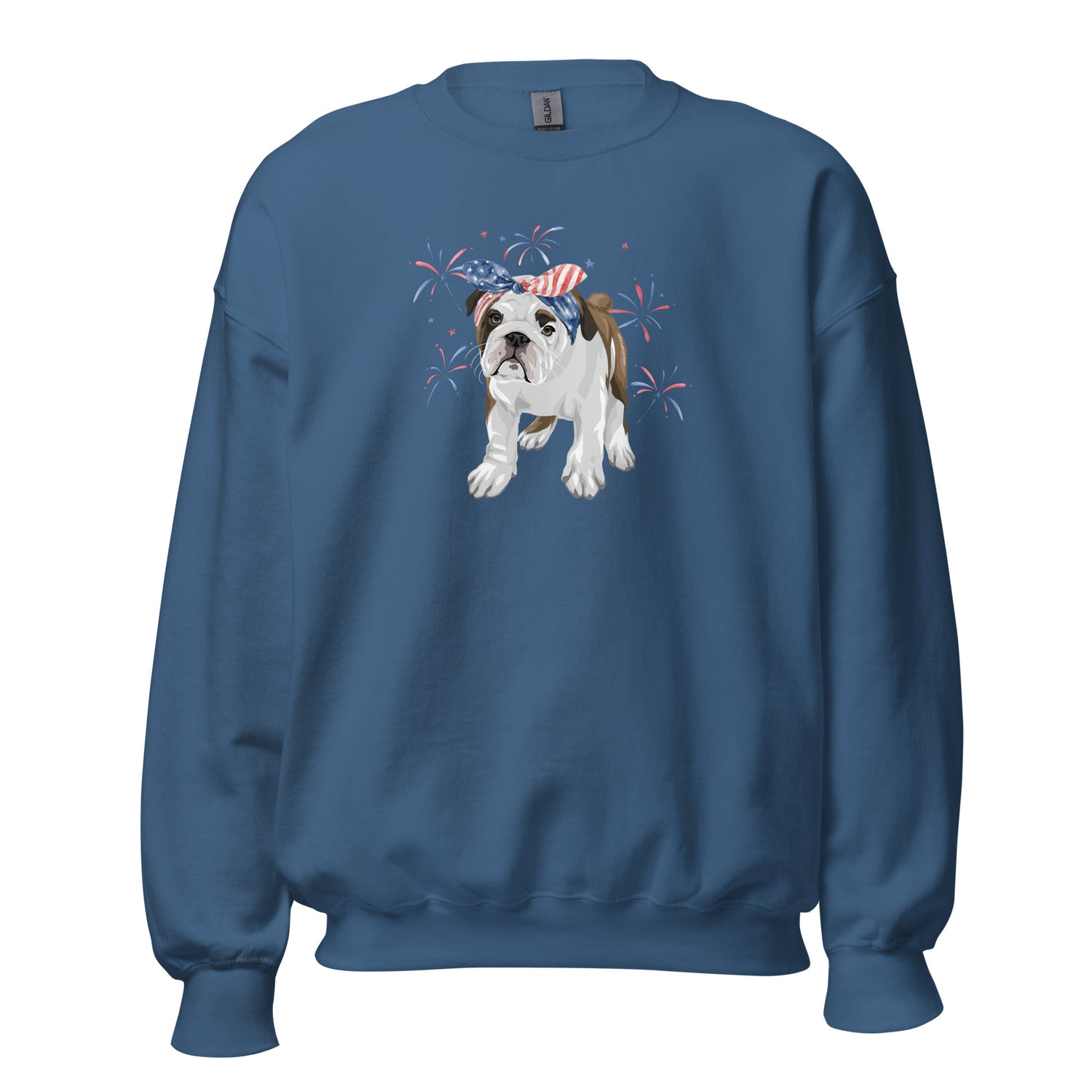 frankies-fireworks-sweatshirt-by-katie-van-slyke-indigo-blue