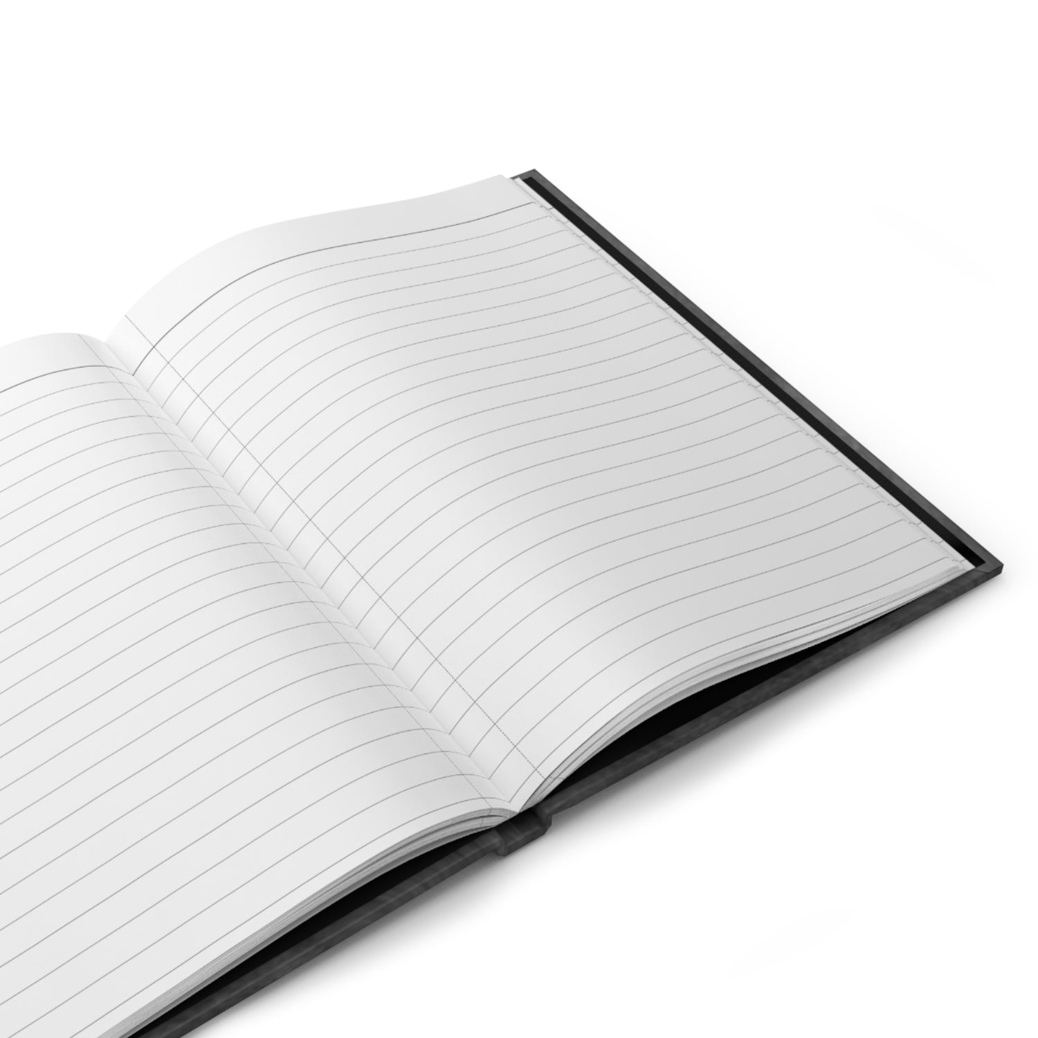 Gunner Journal by Katie Van Slyke - Inside